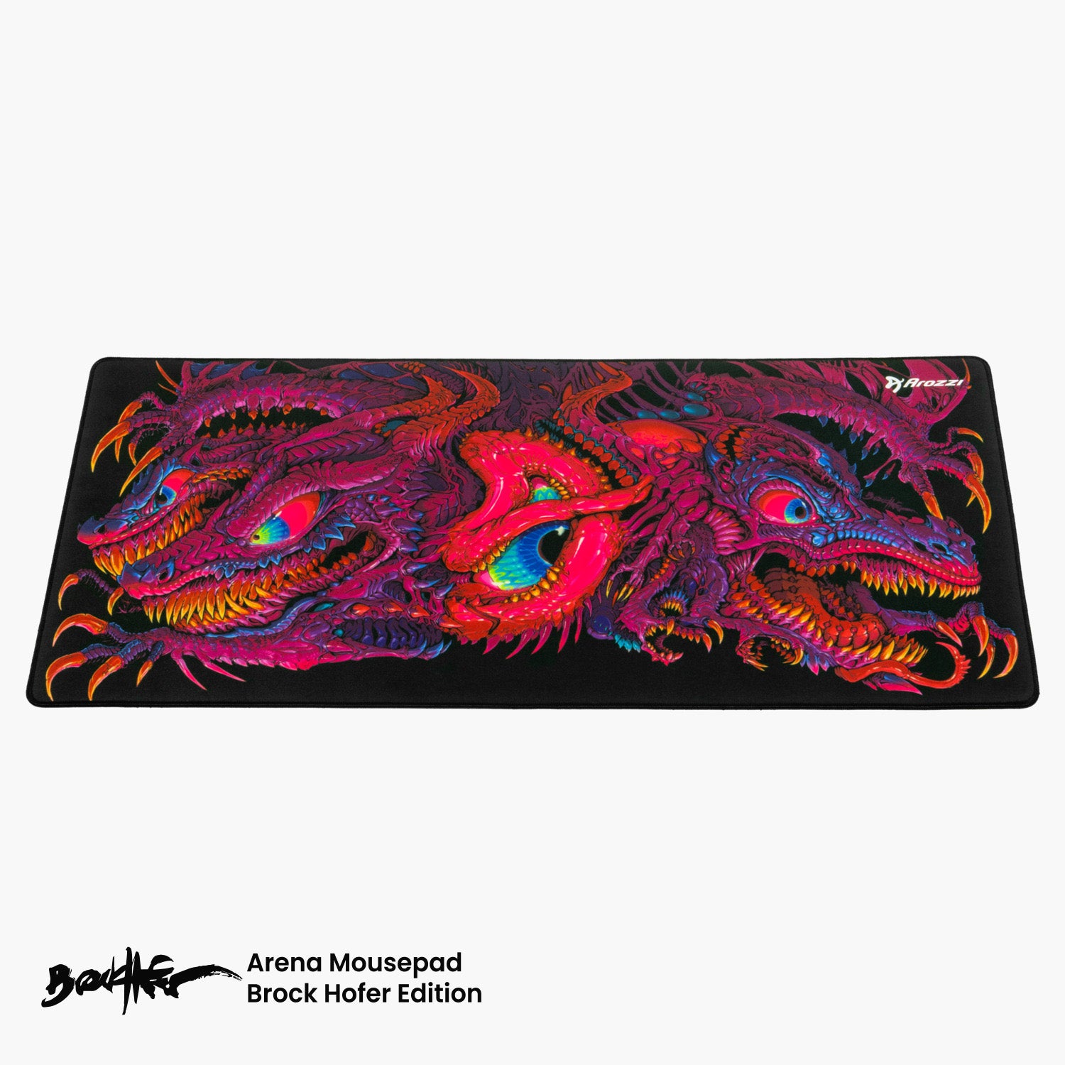 Zona Mousepad