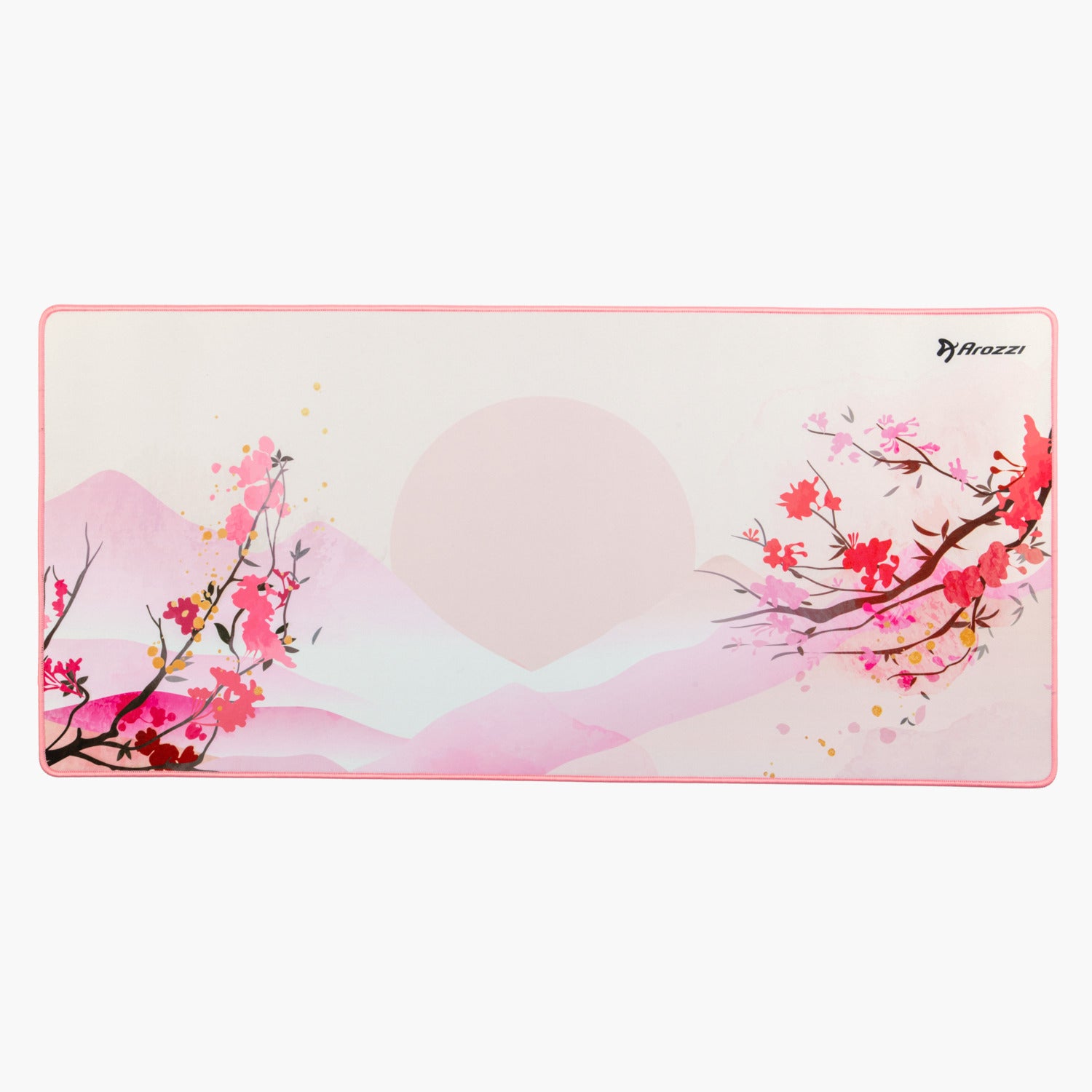 Zona Mousepad