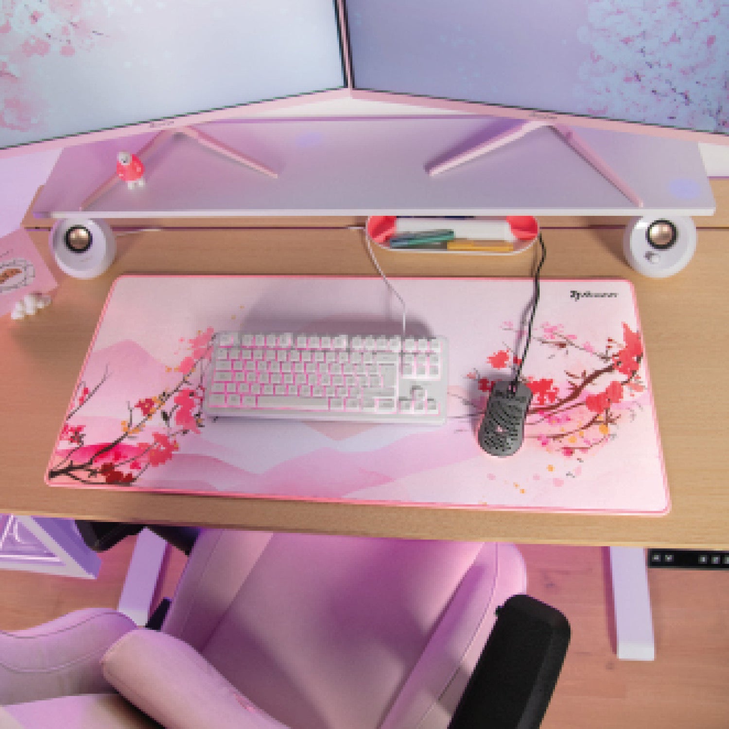 Zona Mousepad
