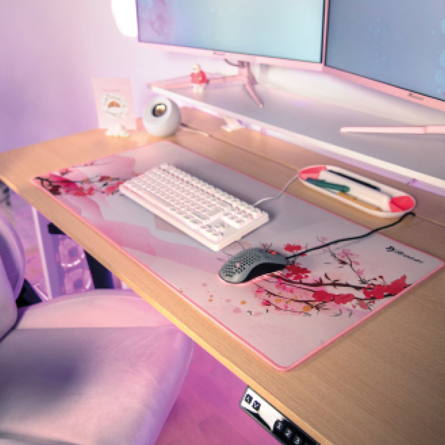 Zona Mousepad