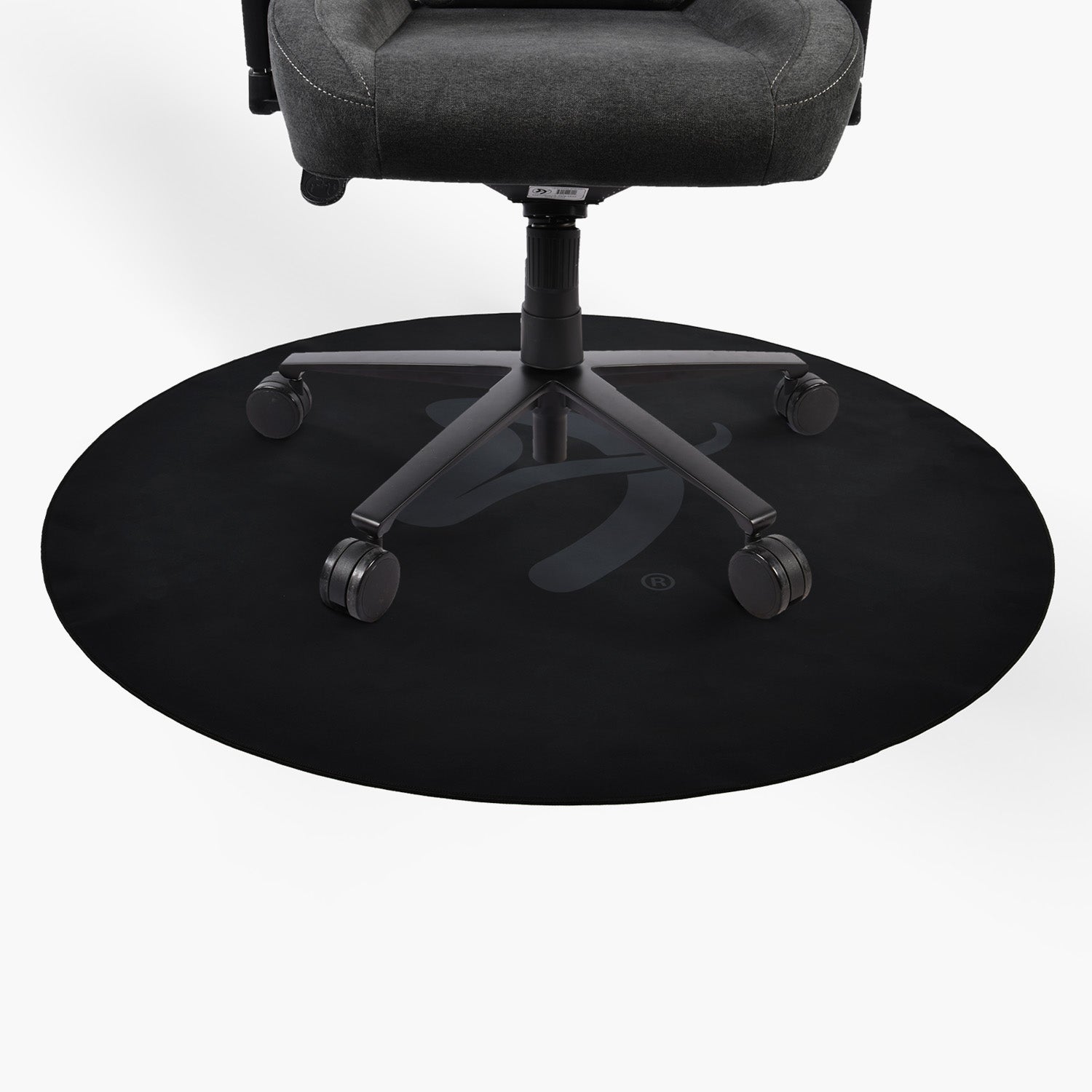 Zona Round Floor Pad