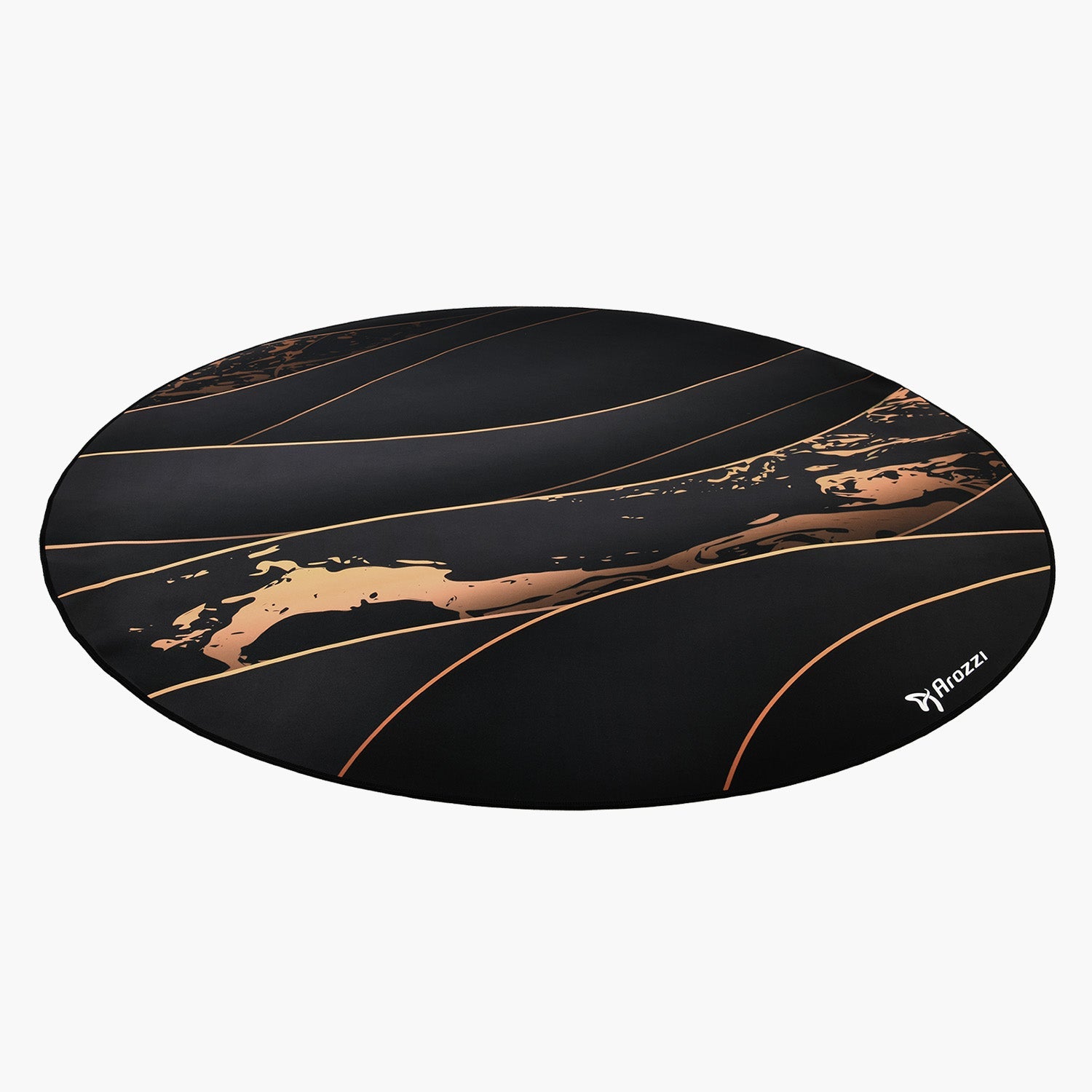 Zona Round Floor Pad