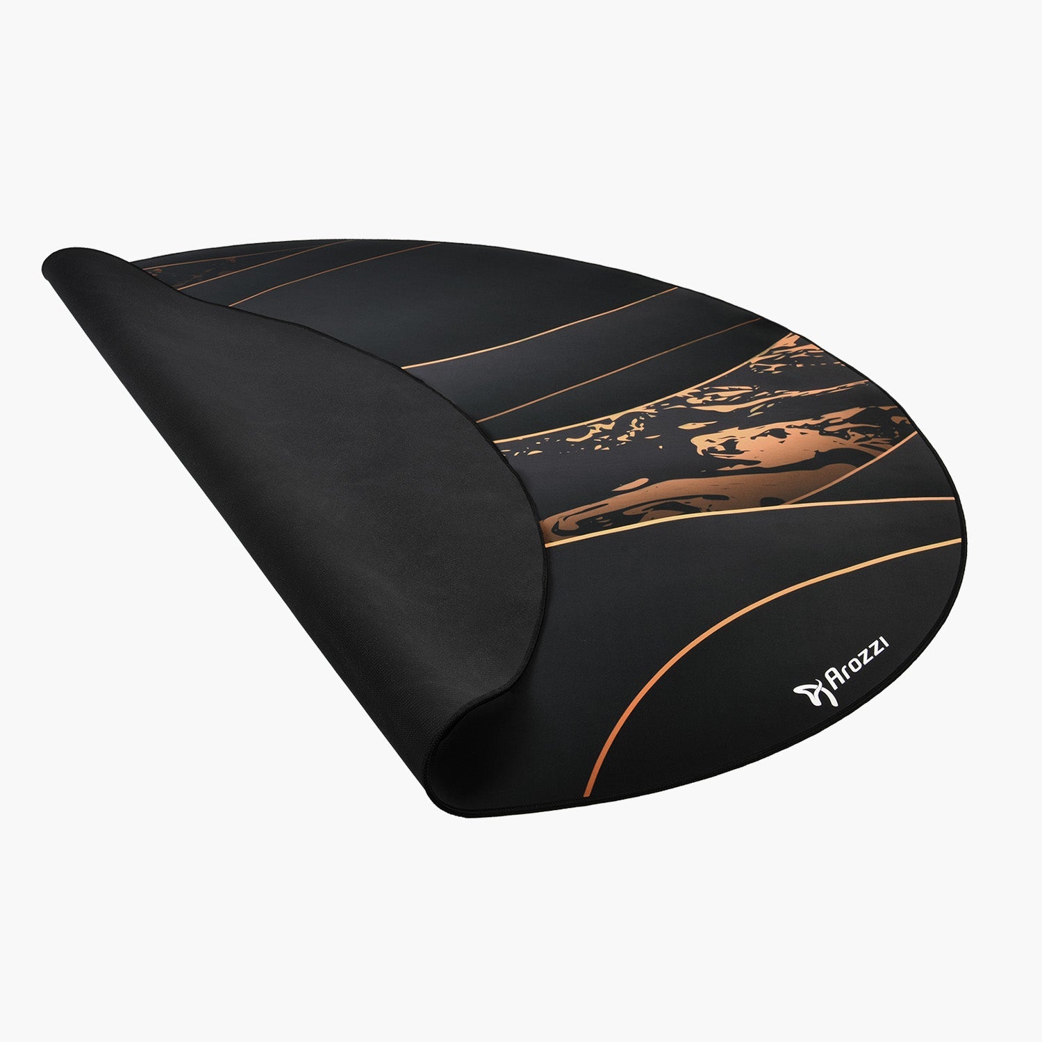 Zona Round Floor Pad