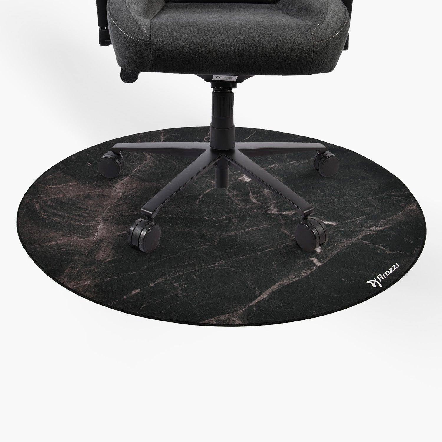 Zona Round Floor Pad