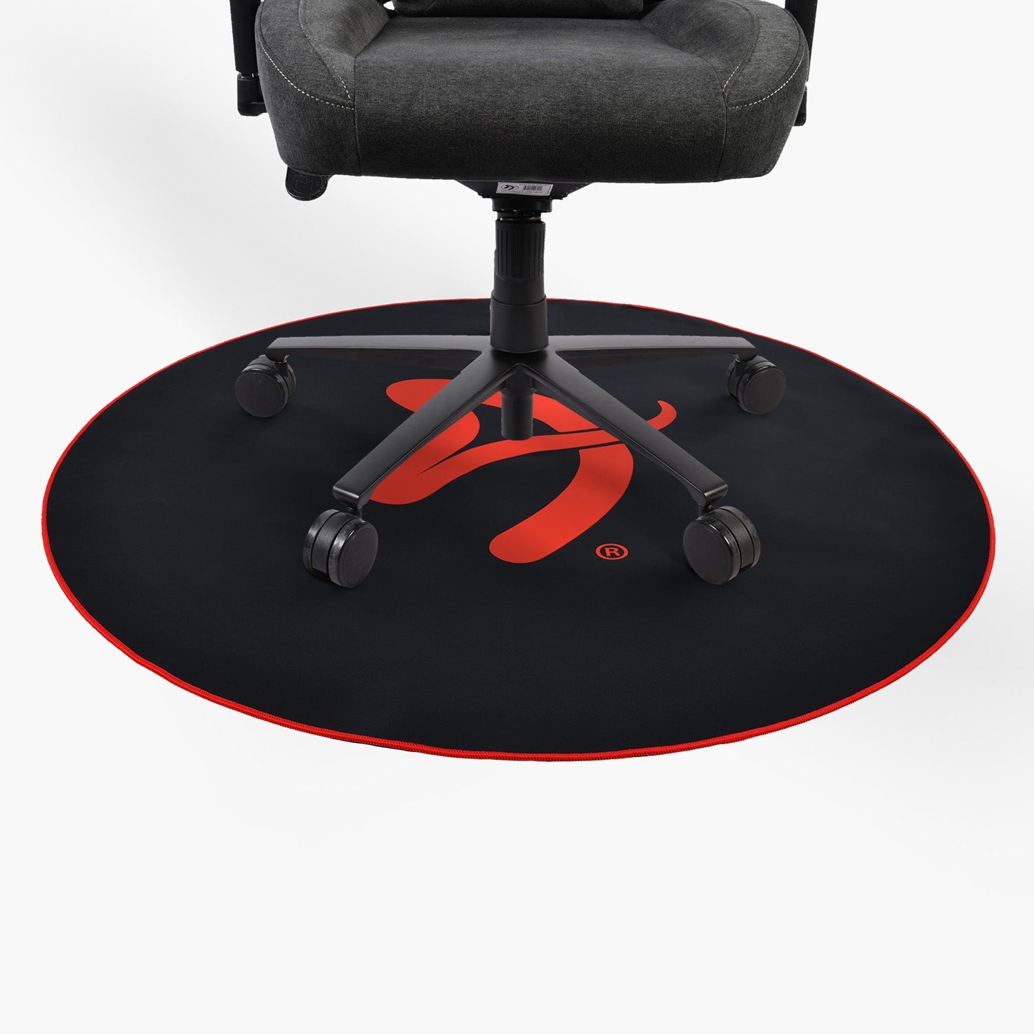 Zona Round Floor Pad