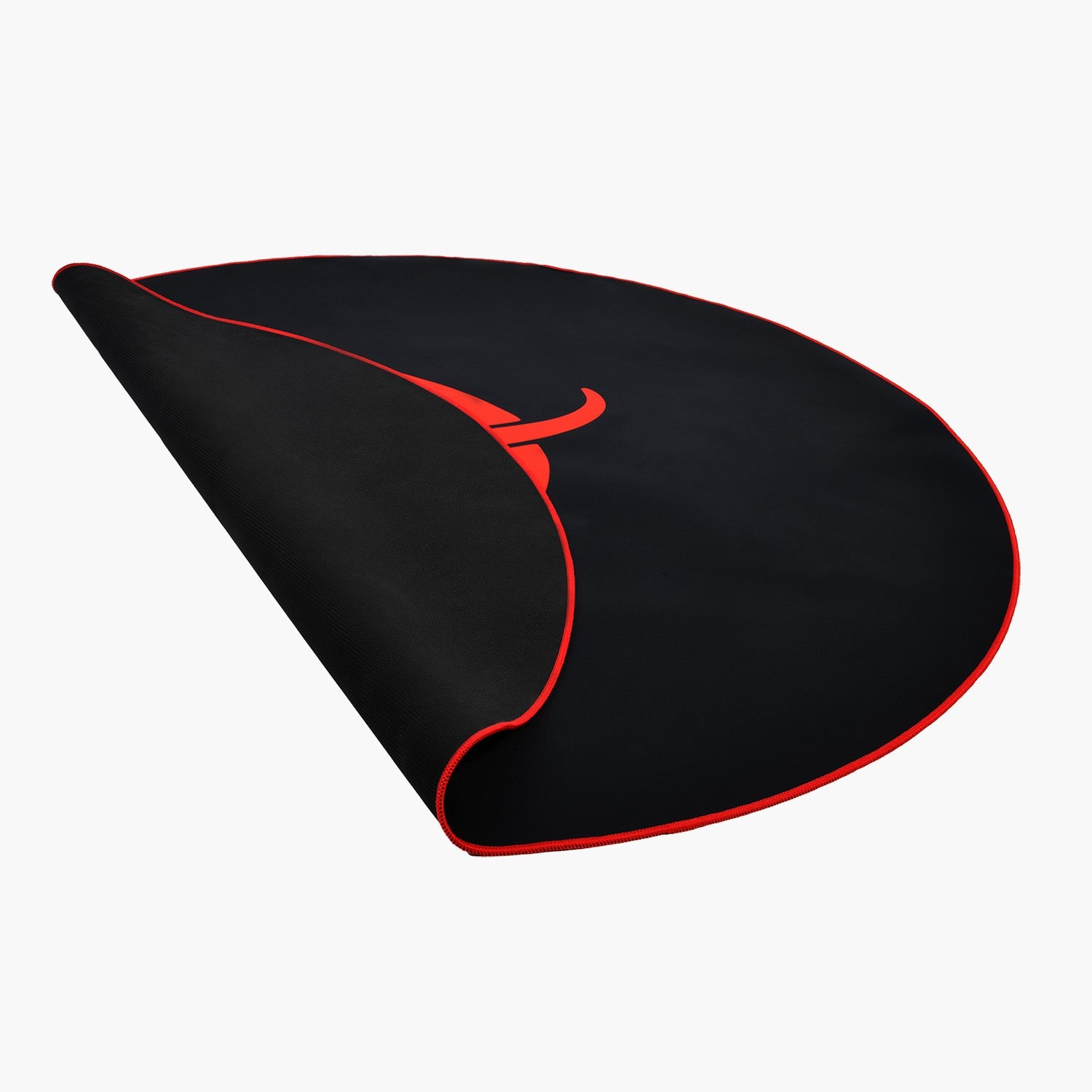 Zona Round Floor Pad