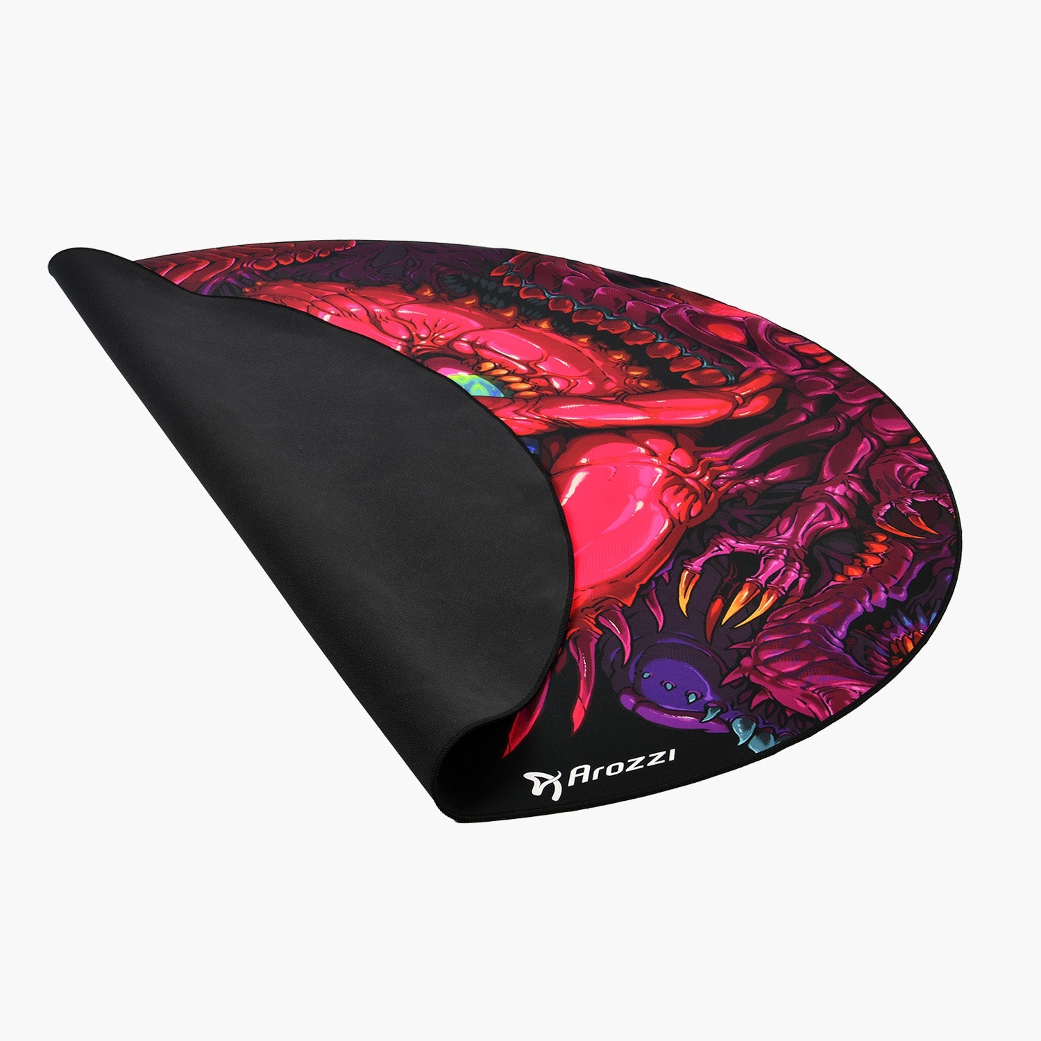 Zona Round Floor Pad