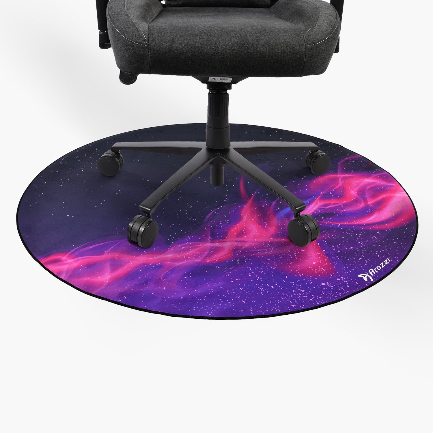 Zona Round Floor Pad