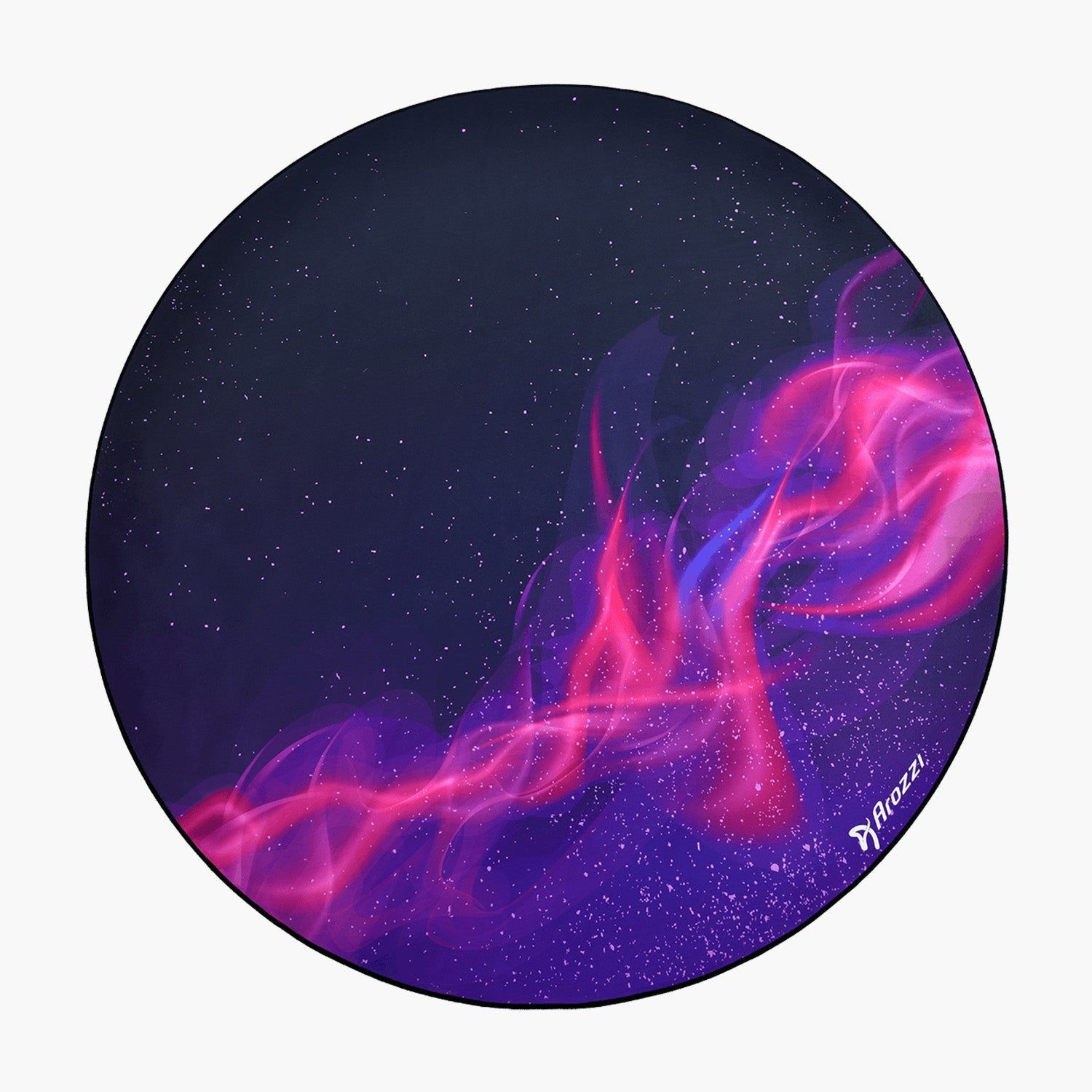 Zona Round Floor Pad