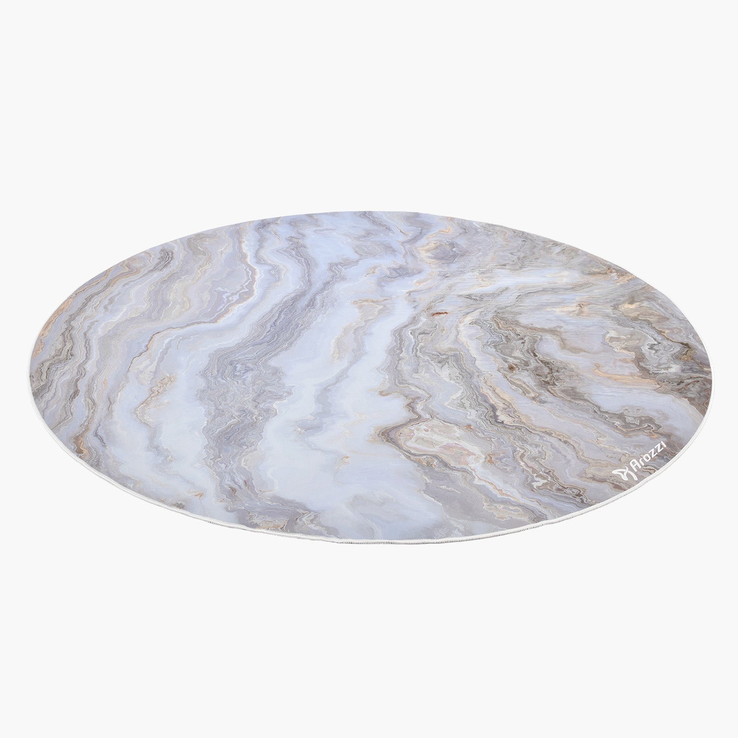 Zona Round Floor Pad