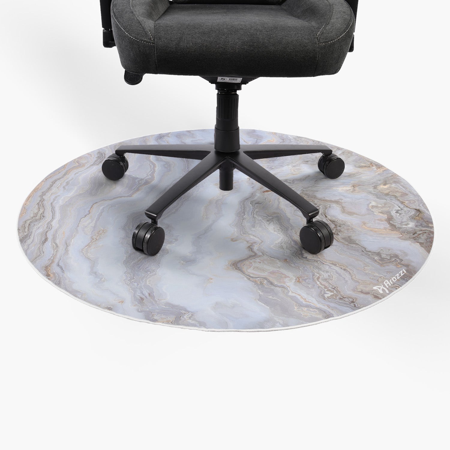 Zona Round Floor Pad