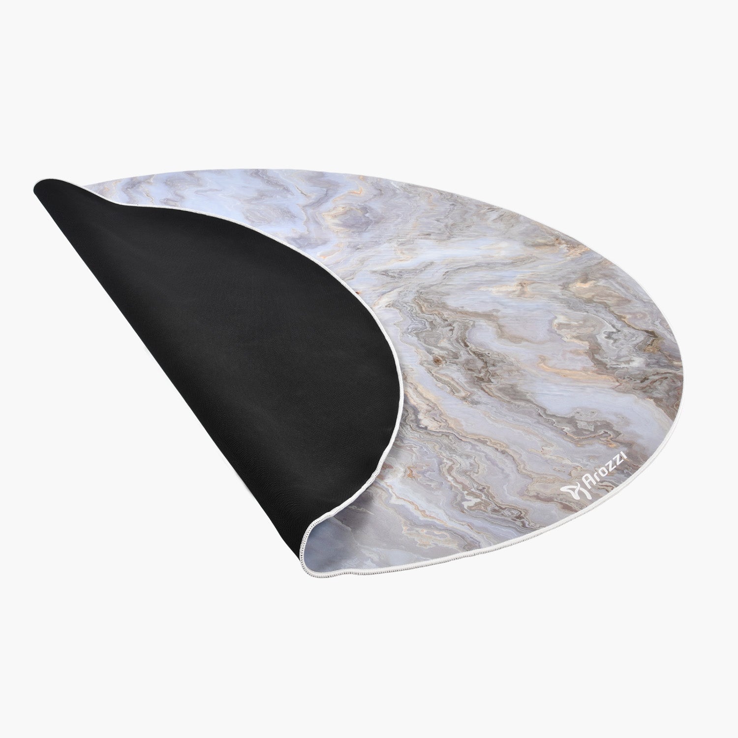 Zona Round Floor Pad
