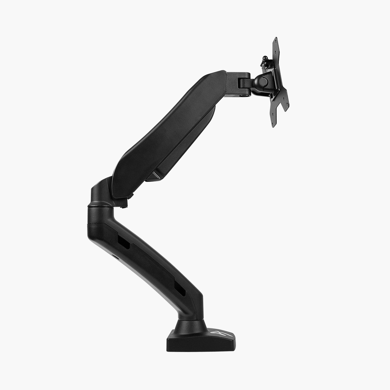 Alzare - Brazo para monitor con resorte de gas individual