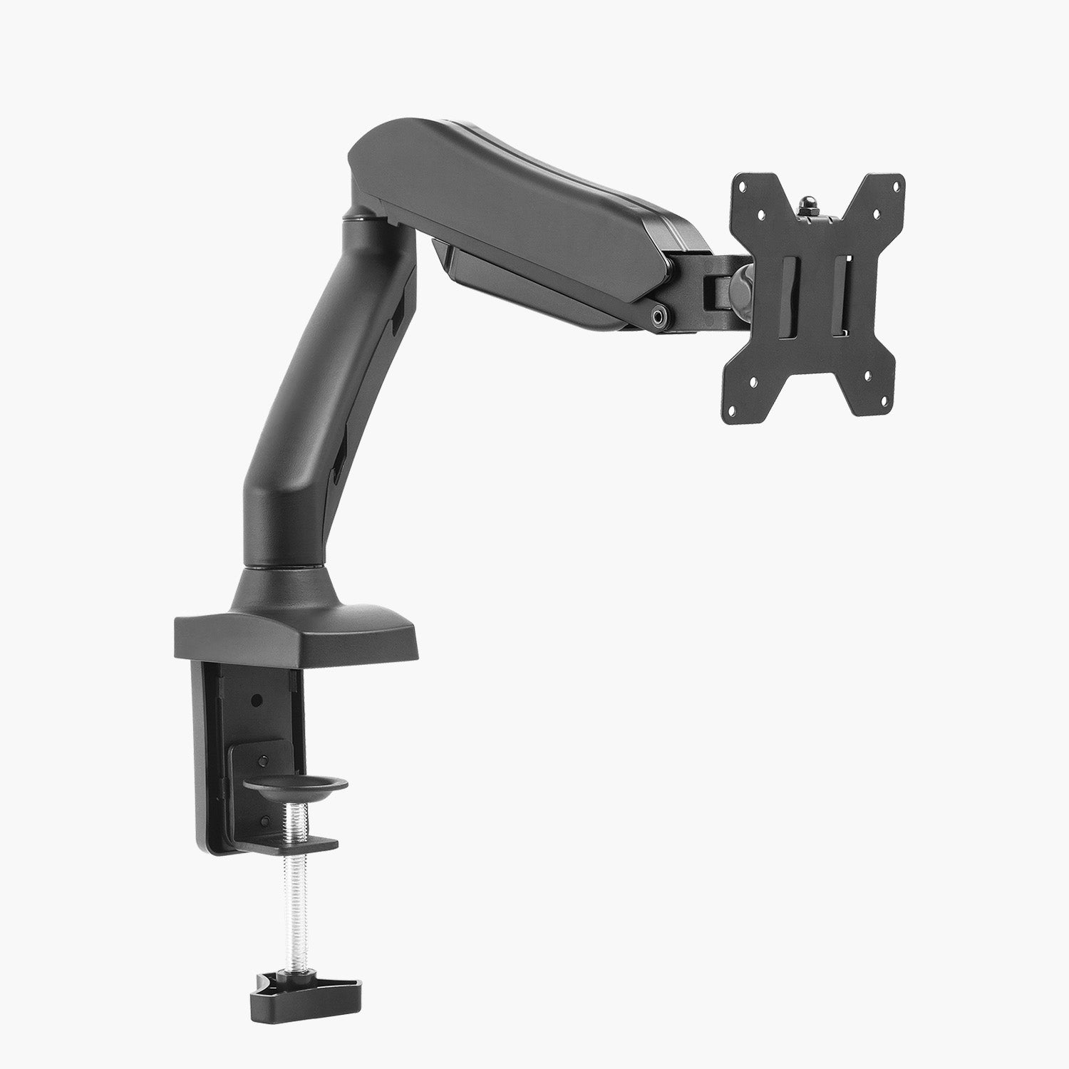 Alzare - Brazo para monitor con resorte de gas individual