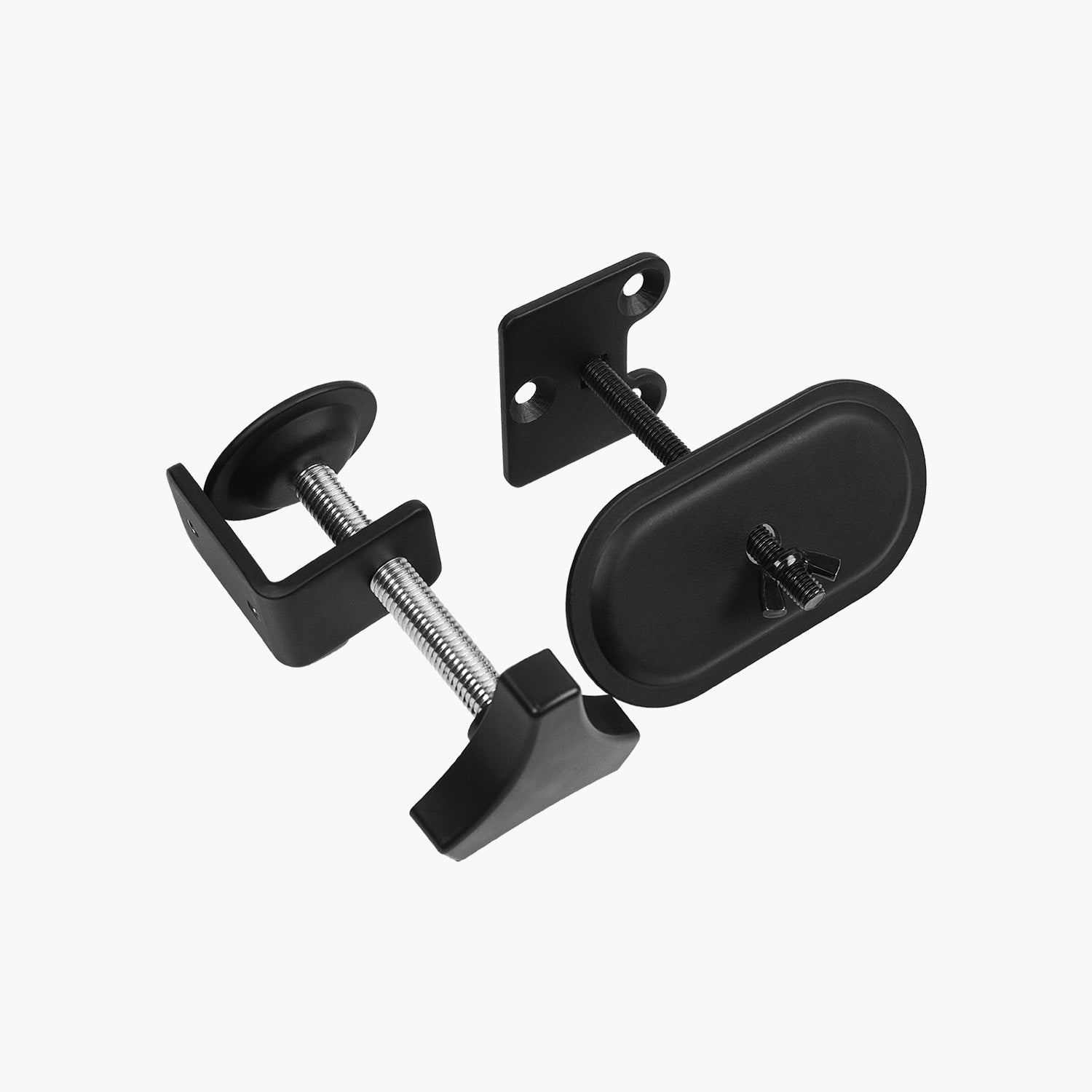 Alzare - Brazo para monitor con resorte de gas individual