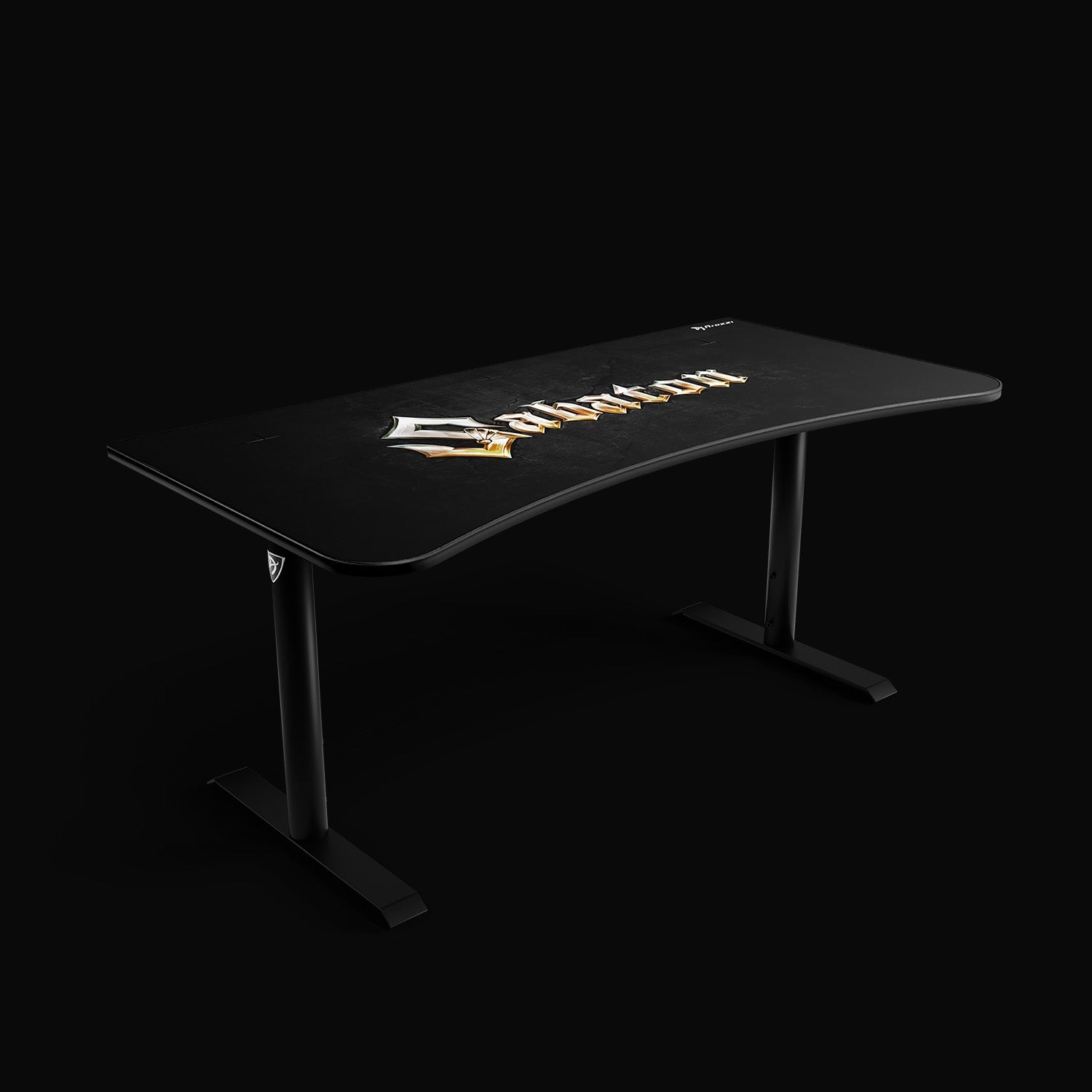 Arena Gaming Desk Edición Sabaton