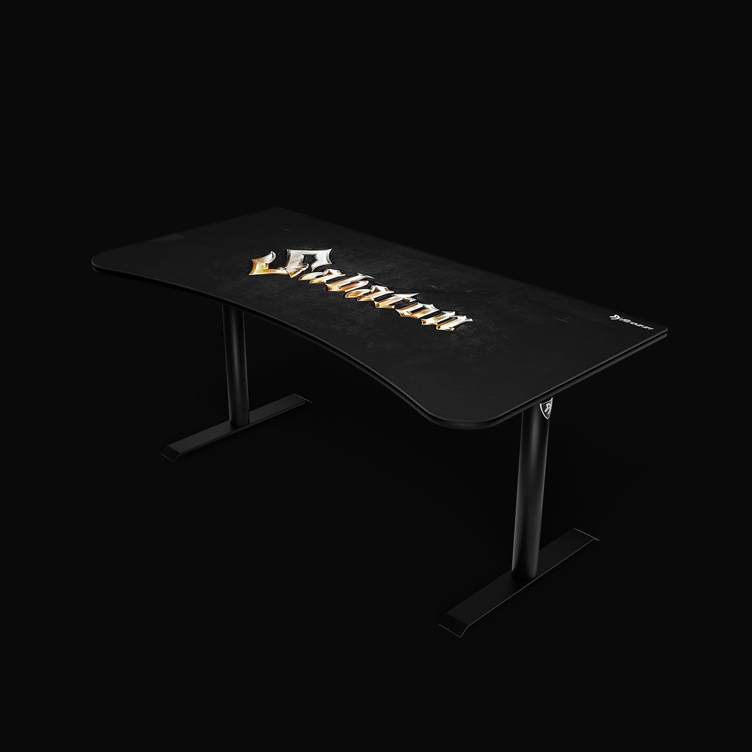 Arena Gaming Desk Edición Sabaton