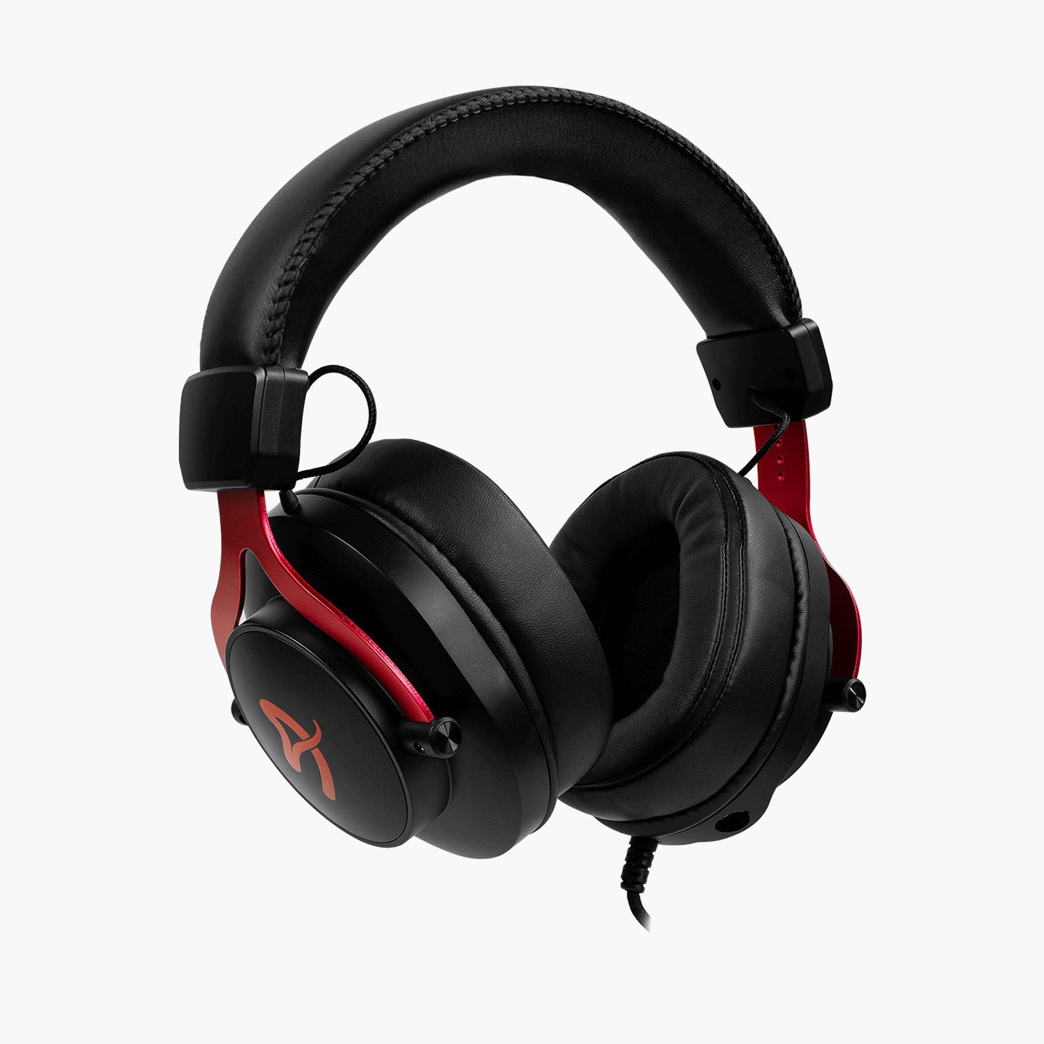 Auriculares para juegos Aria