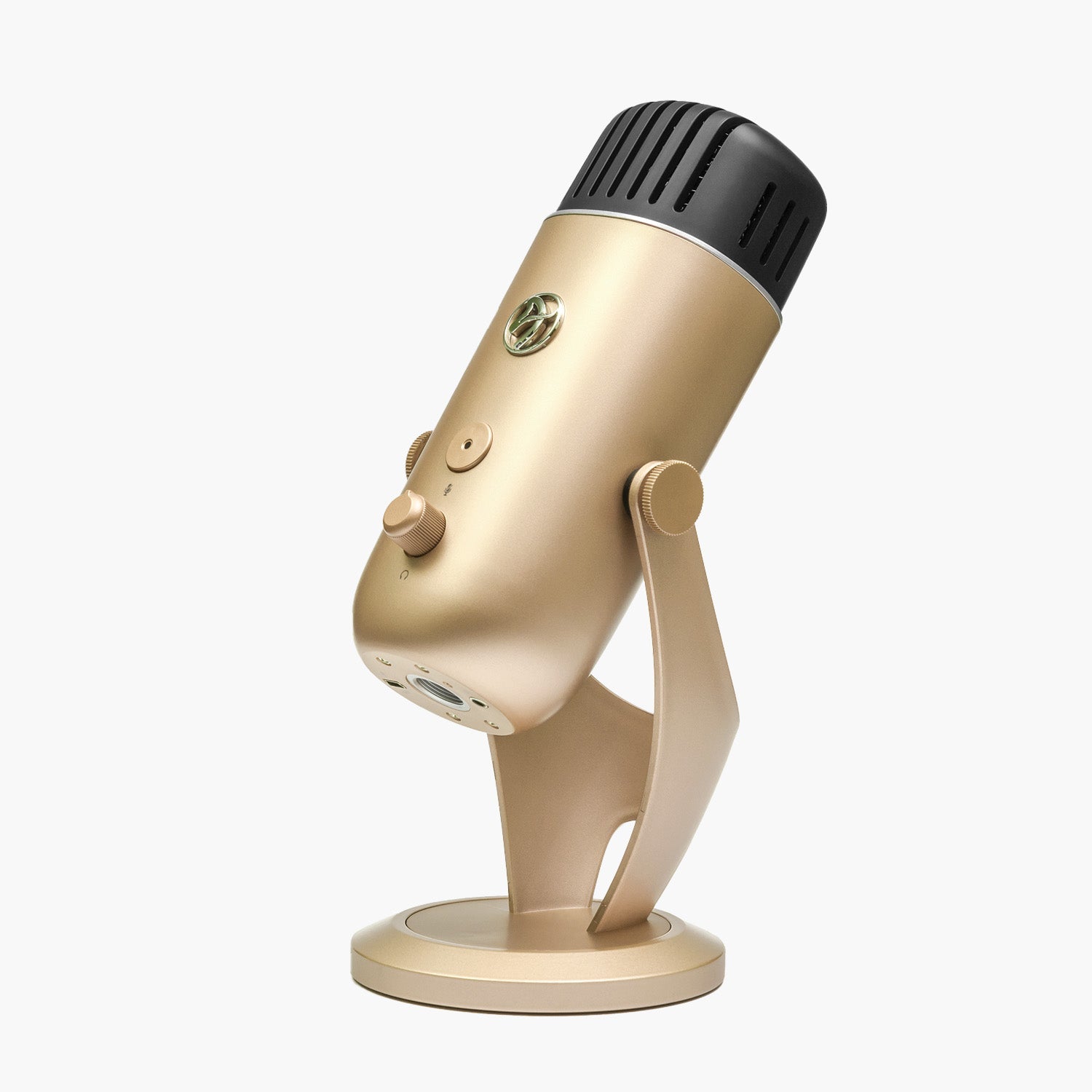 Colonna Microphone