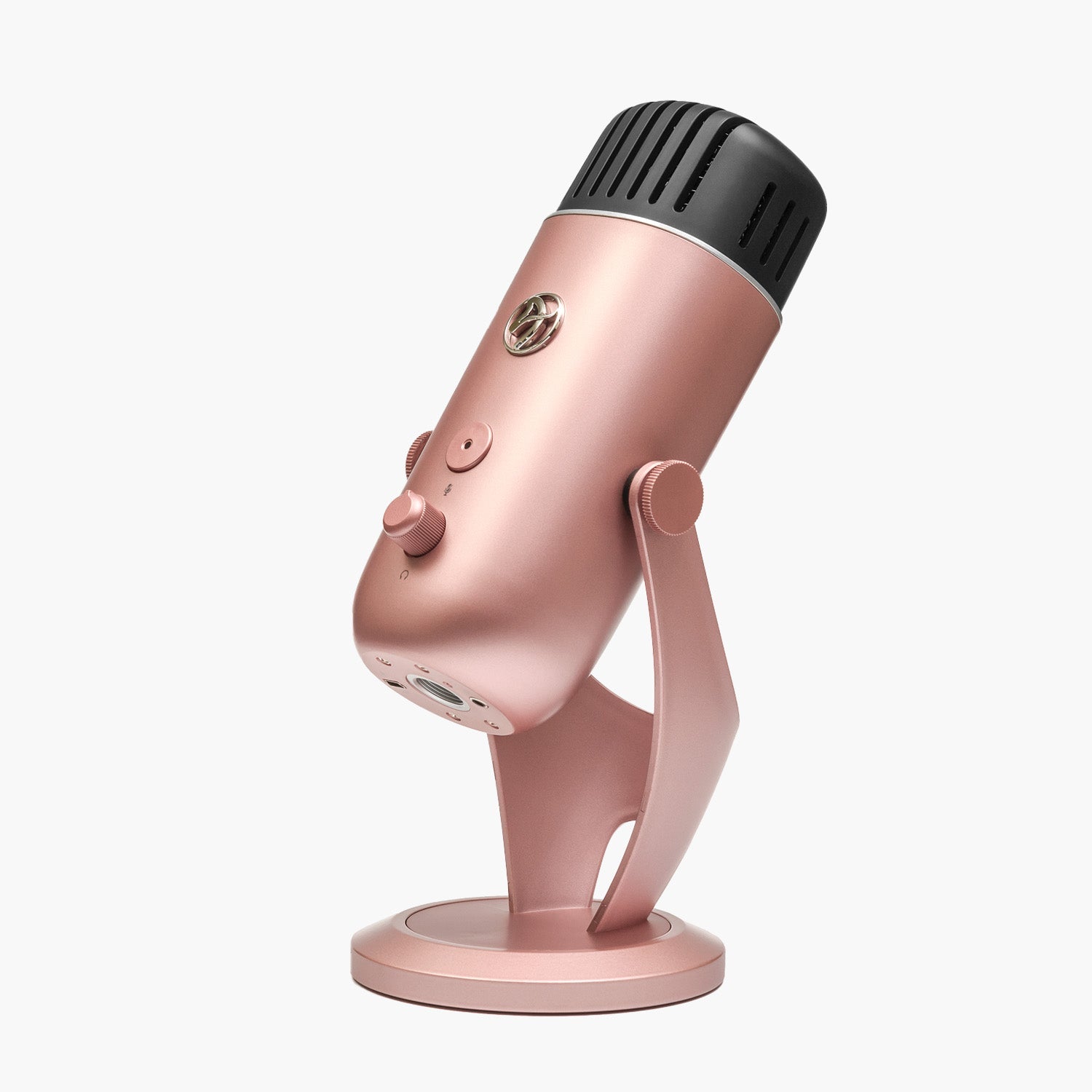 Colonna Microphone