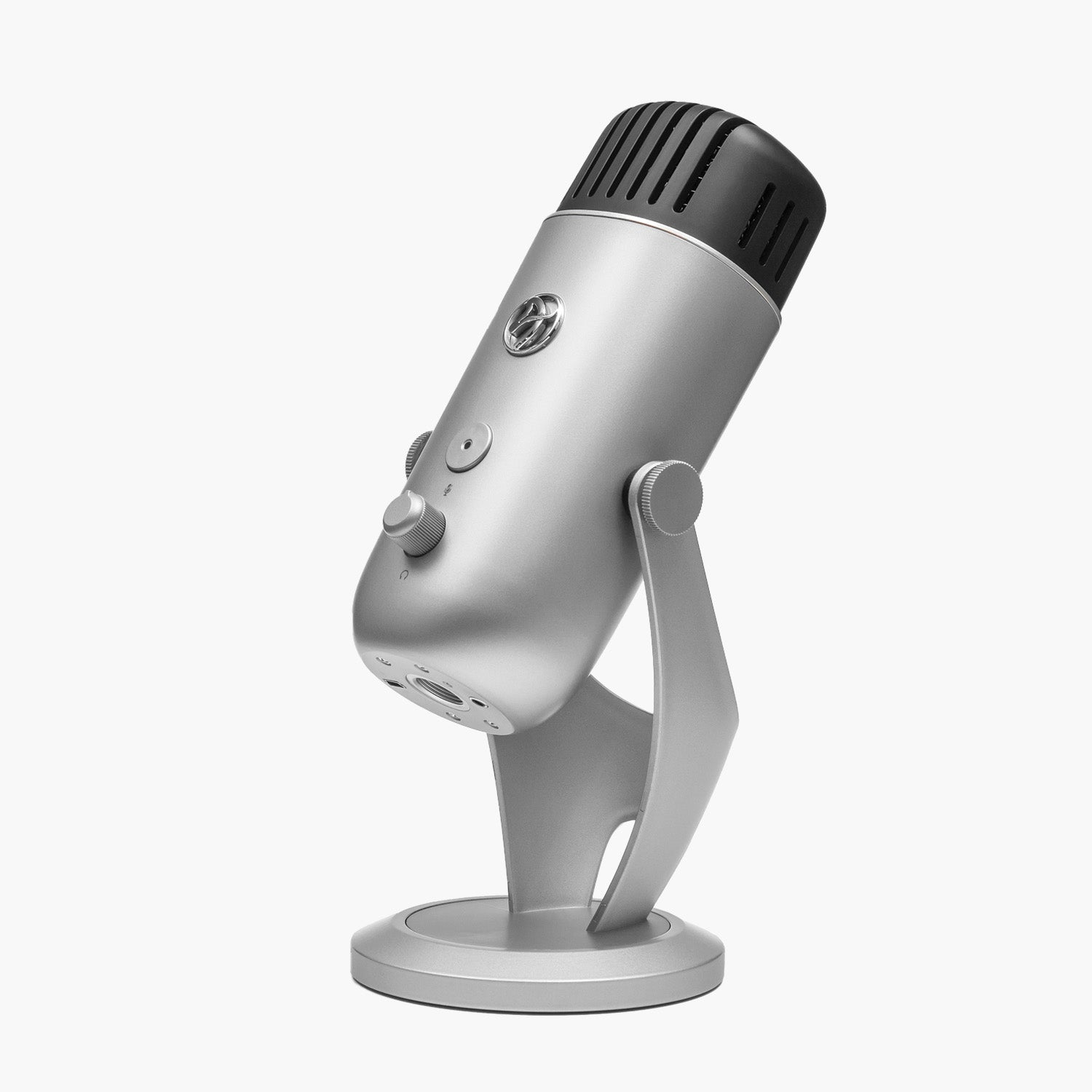 Colonna Microphone