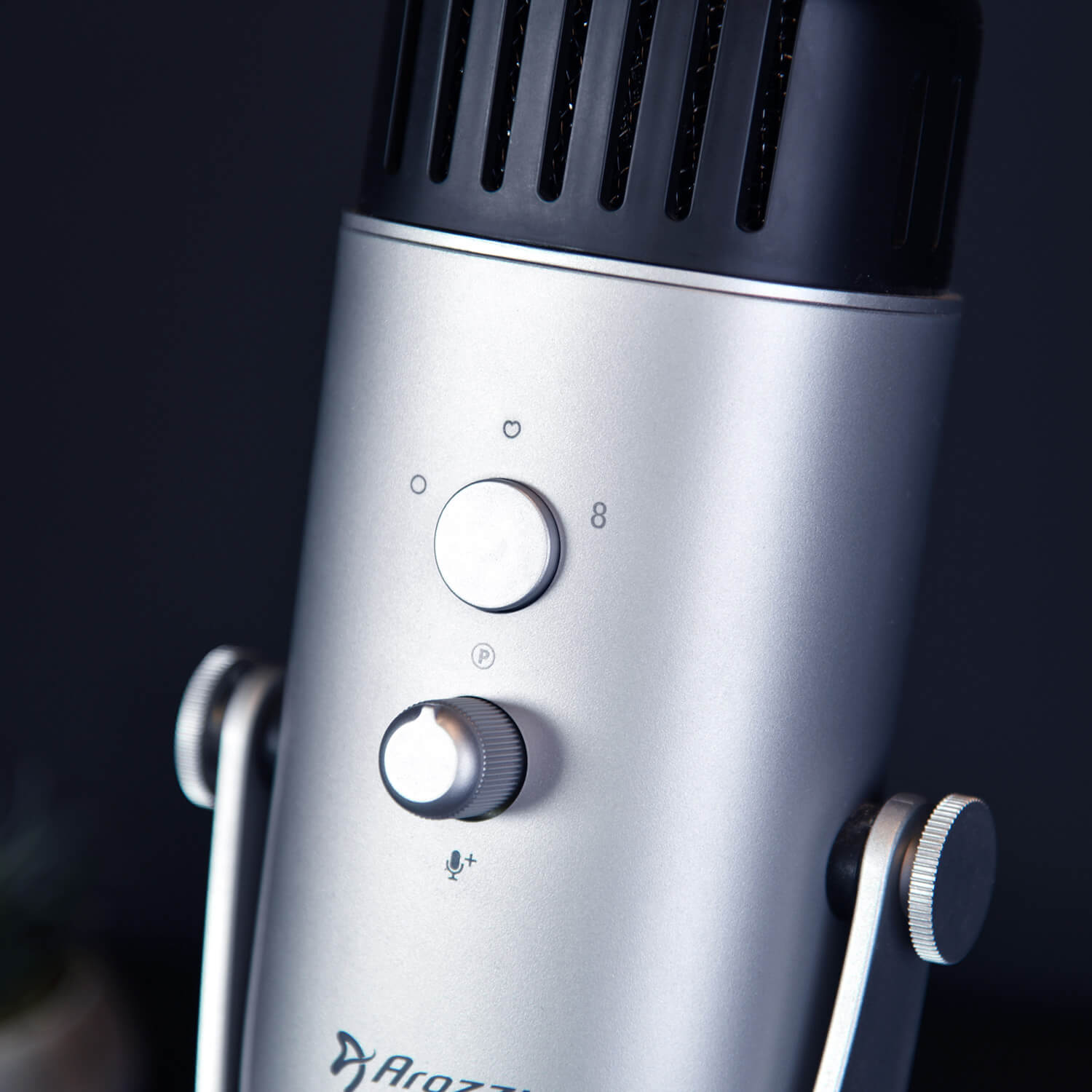 Colonna Microphone