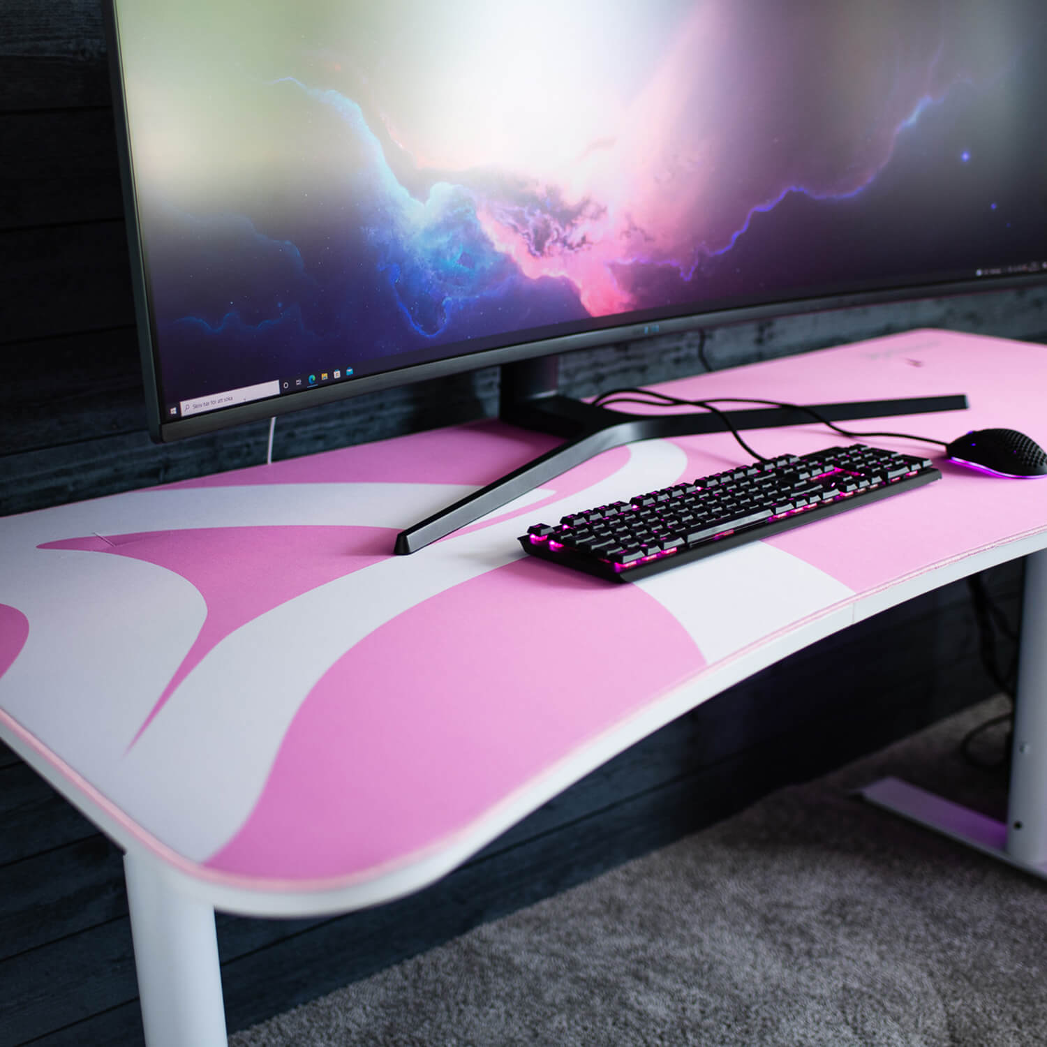 Tapis de souris Arena
