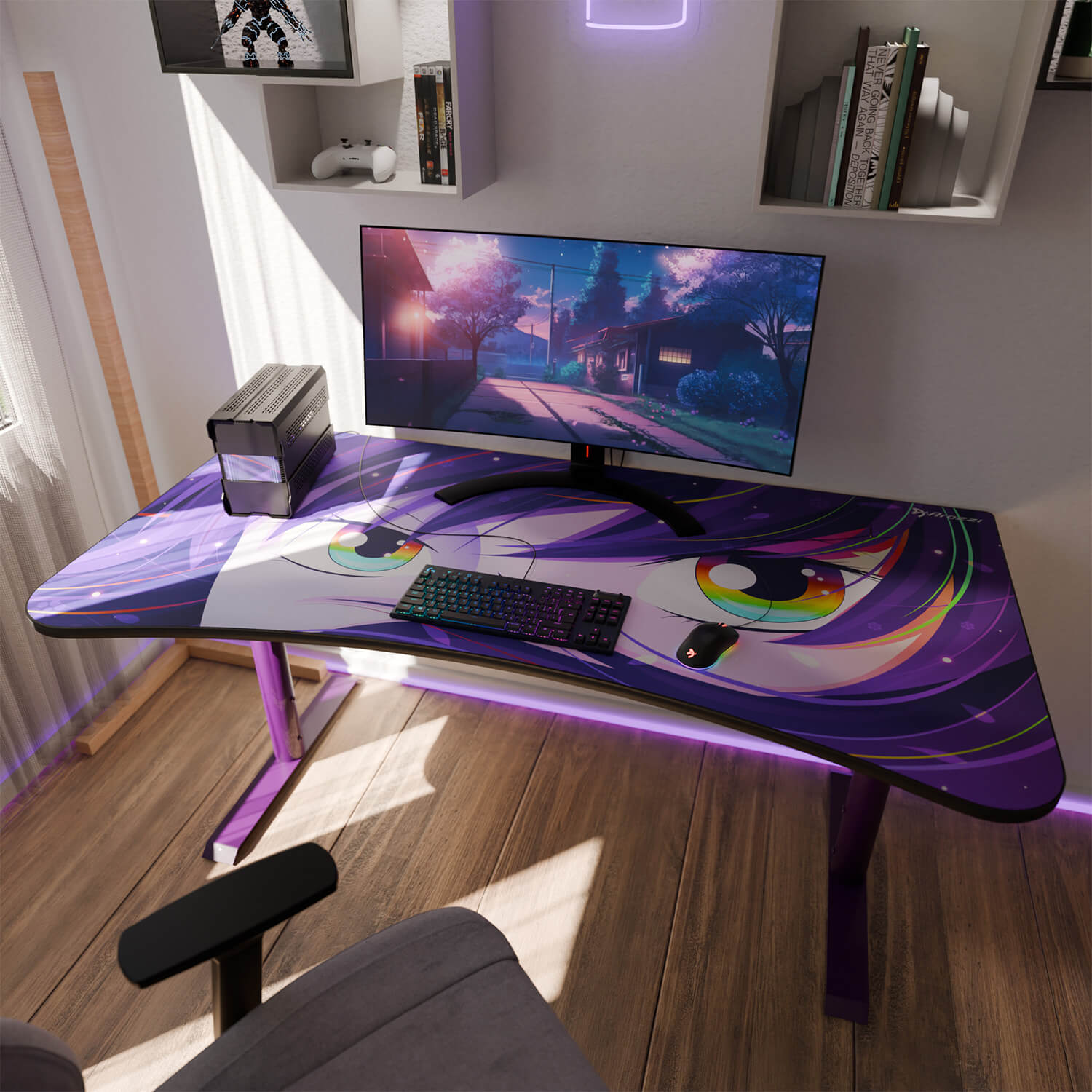 Tapis de souris Arena