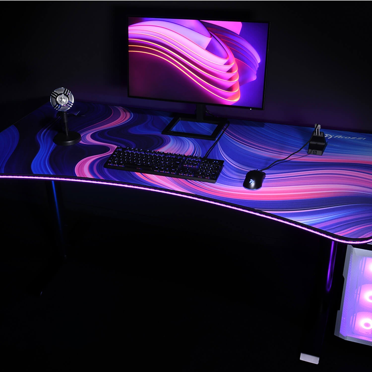 Tapis de souris Arena