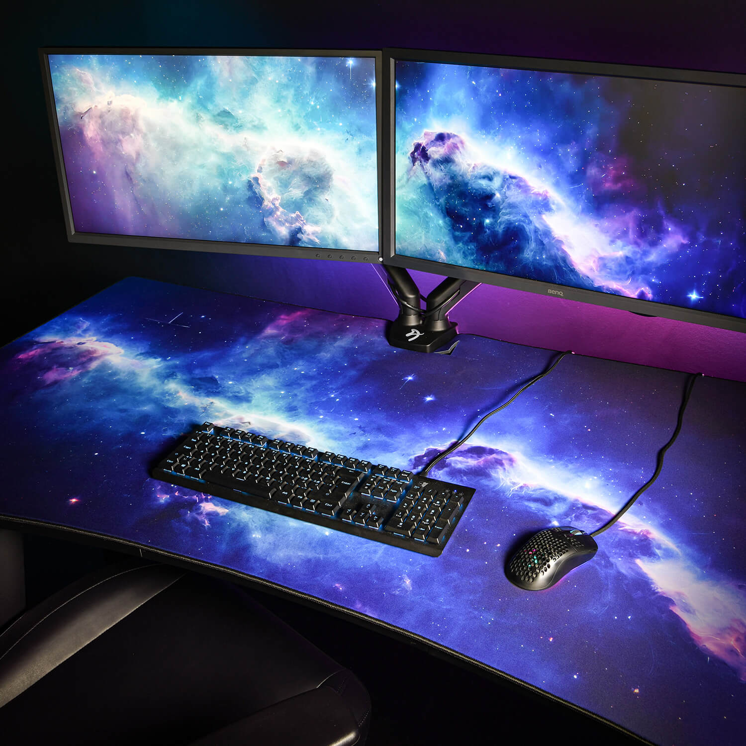 Tapis de souris Arena