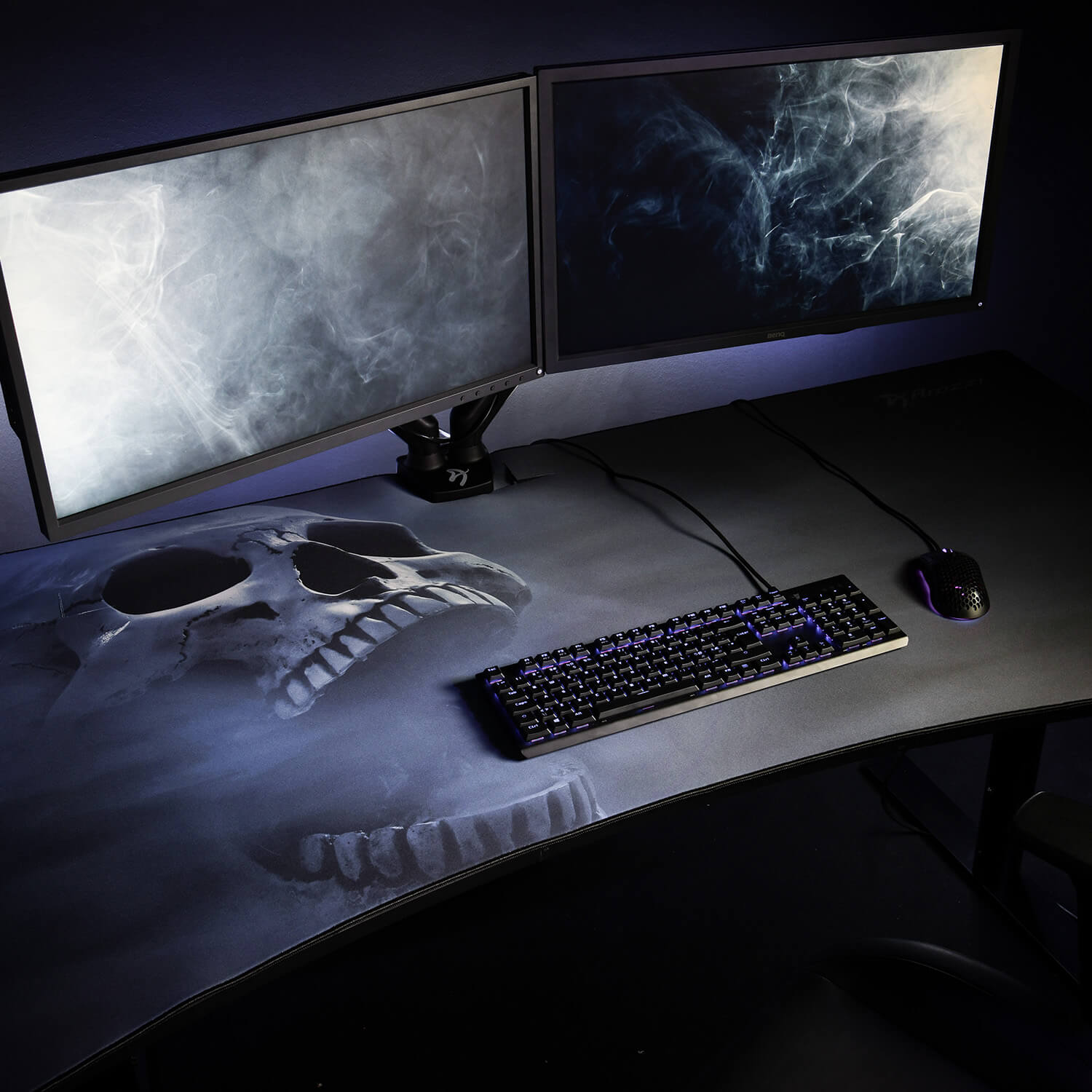 Tapis de souris Arena