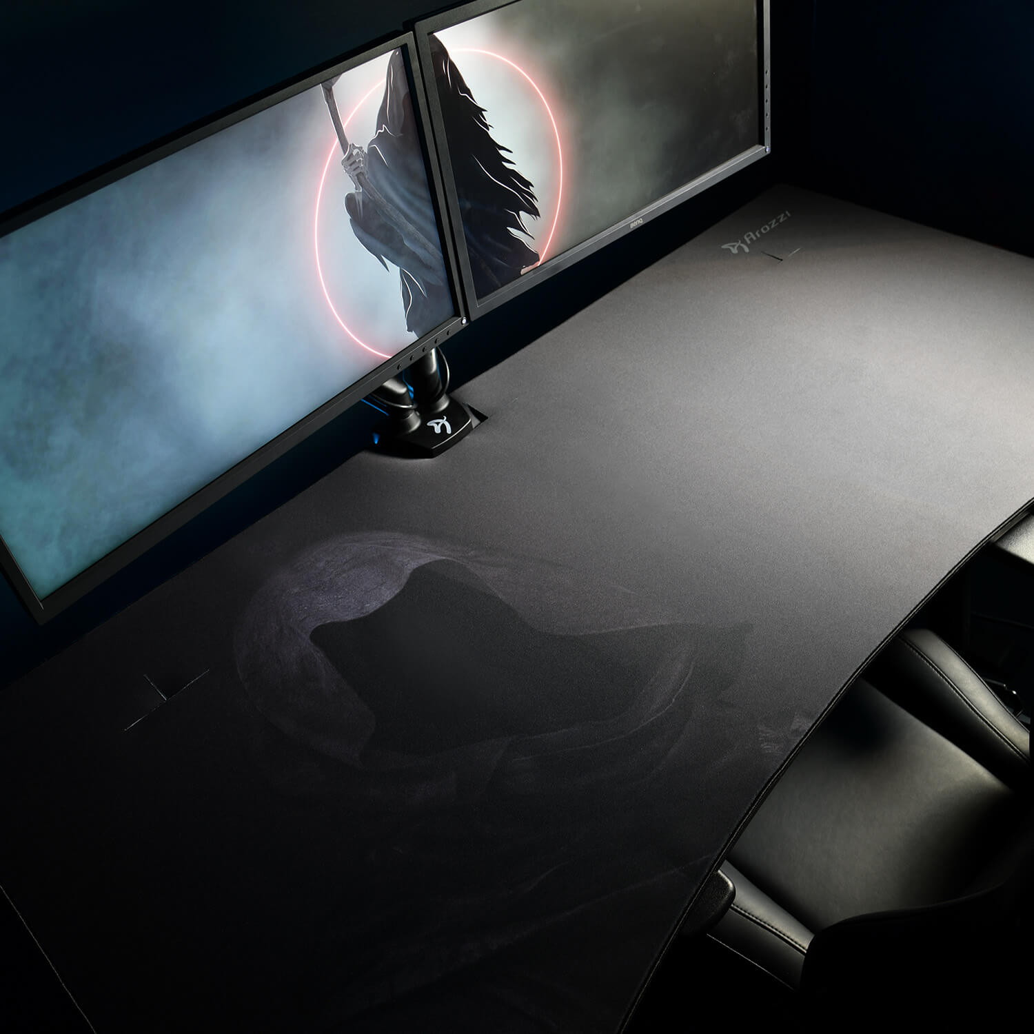 Tapis de souris Arena
