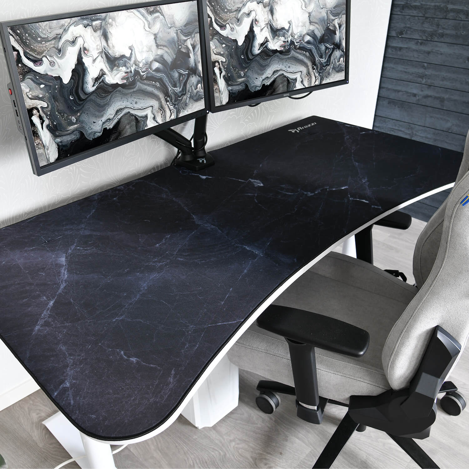 Tapis de souris Arena