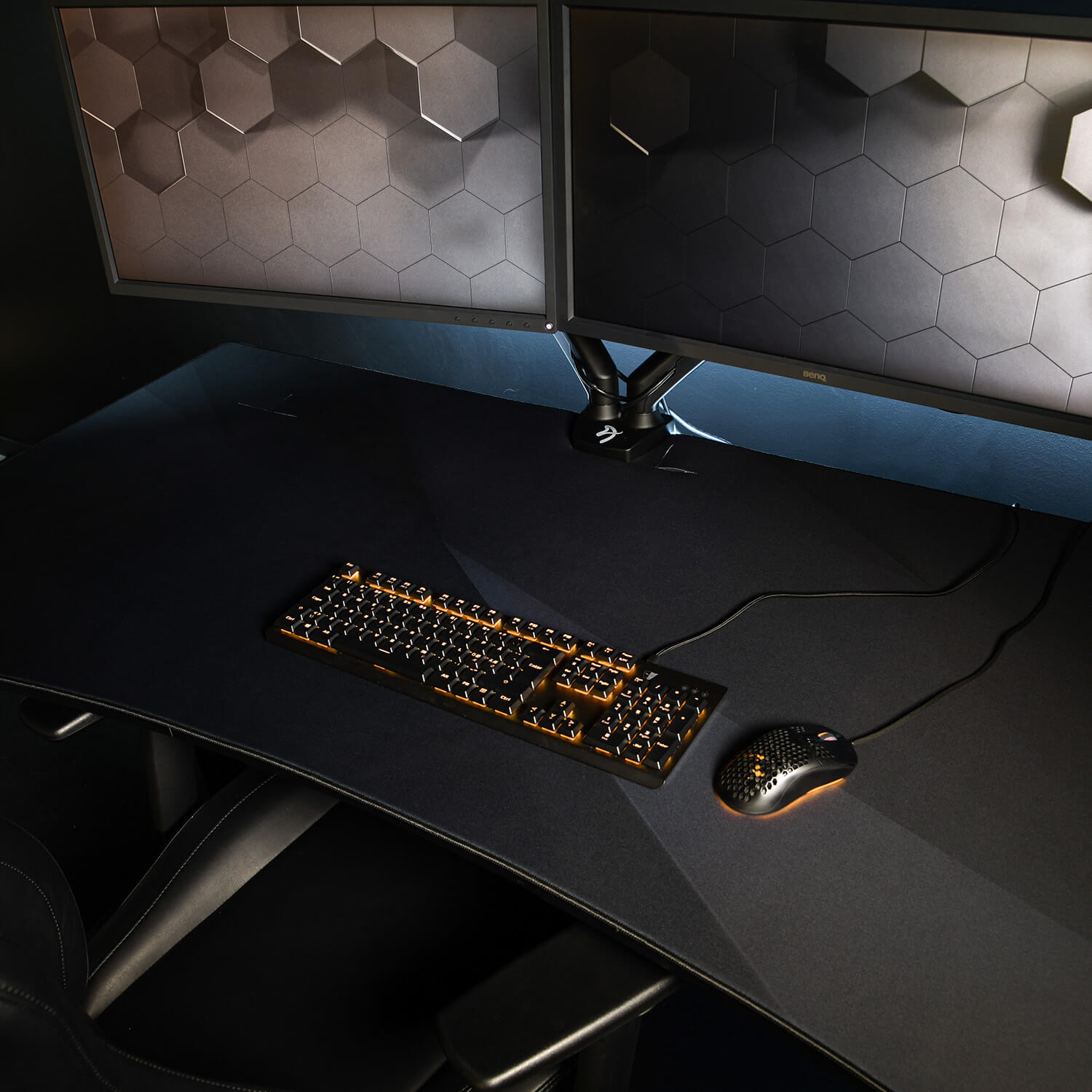 Tapis de souris Arena