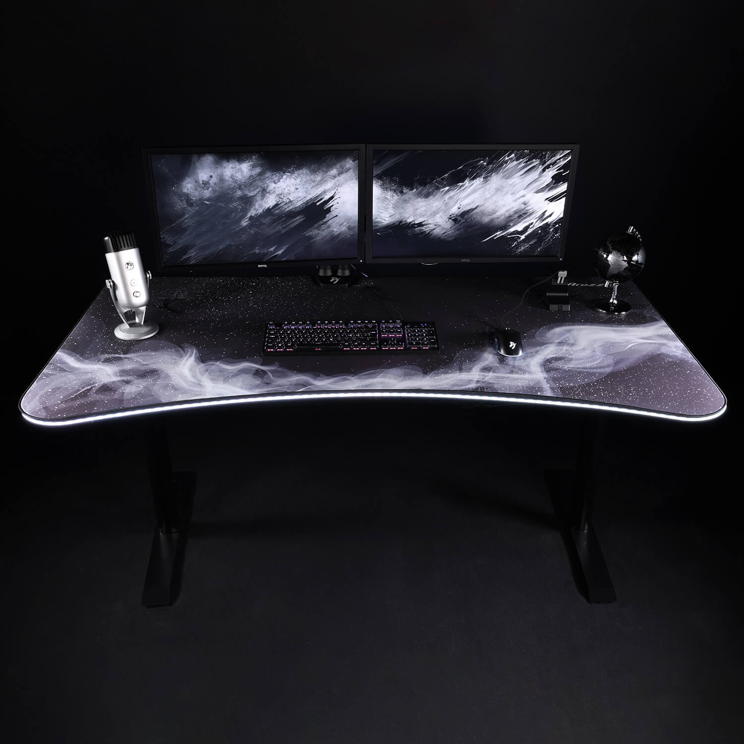 Tapis de souris Arena