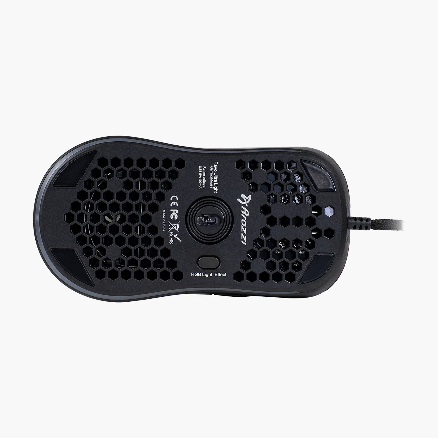 Favo Ultra Light Gaming Mouse