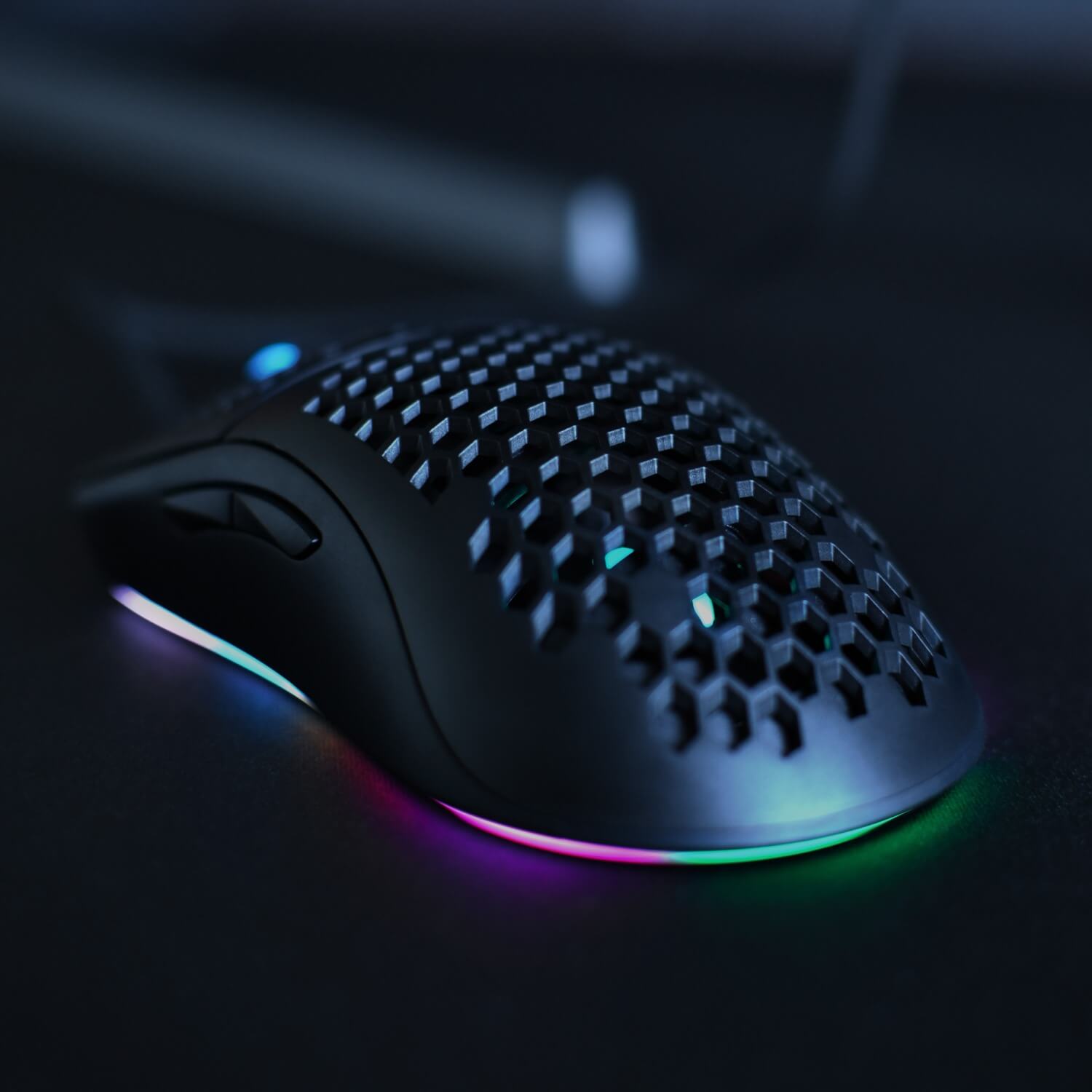 Favo Ultra Light Gaming Mouse