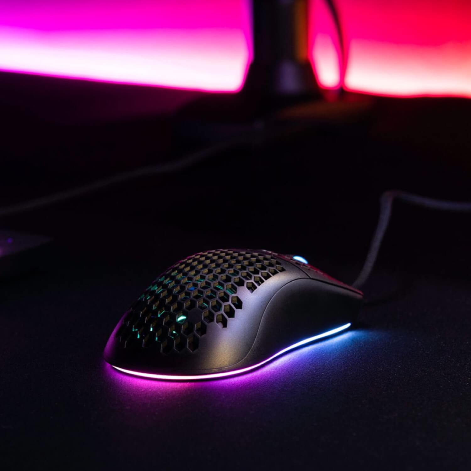 Favo Ultra Light Gaming Mouse