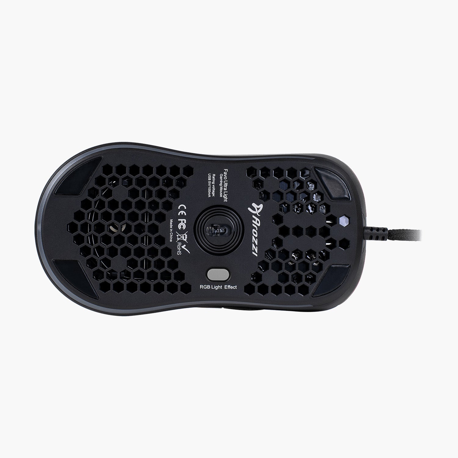 Favo Ultra Light Gaming Mouse