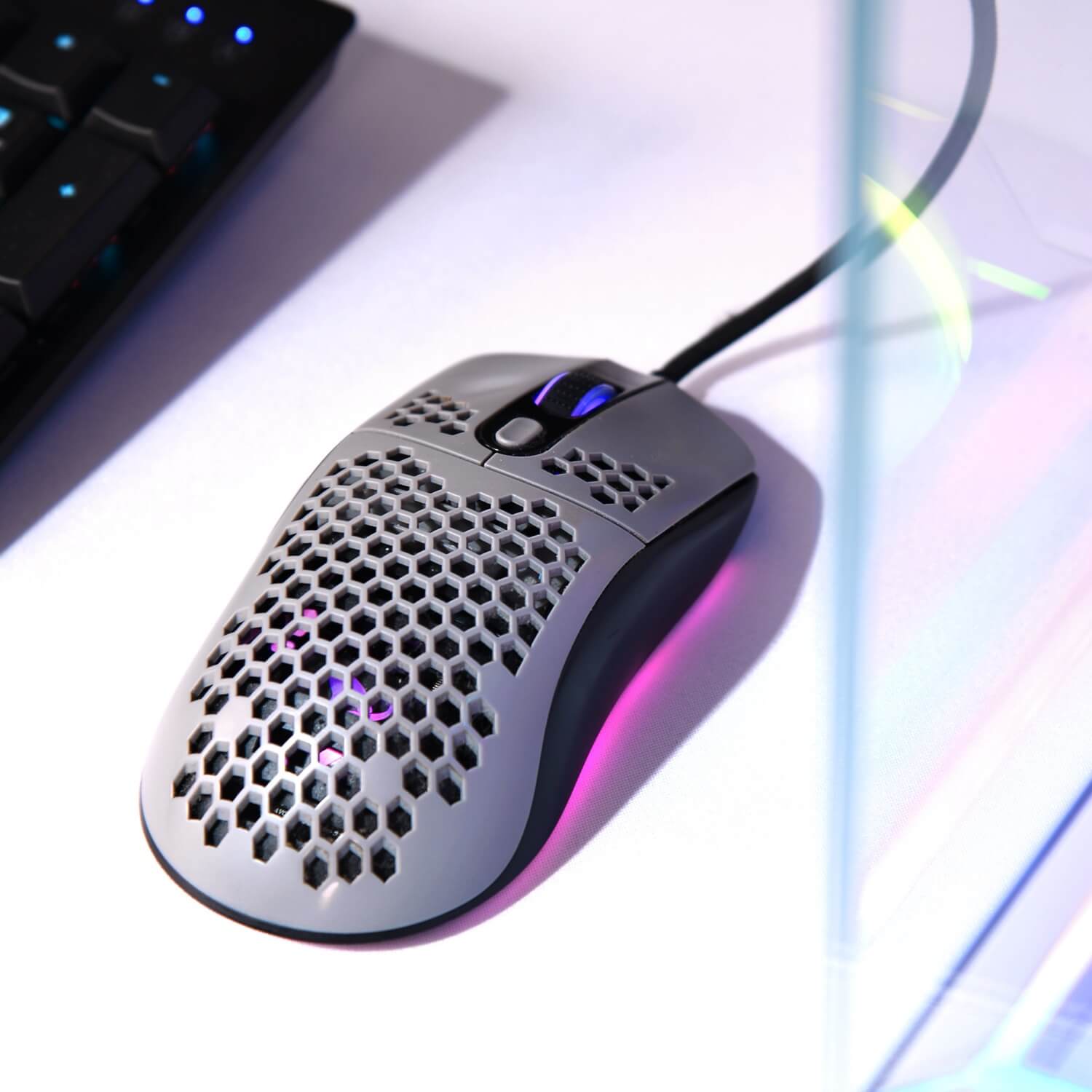 Favo Ultra Light Gaming Mouse