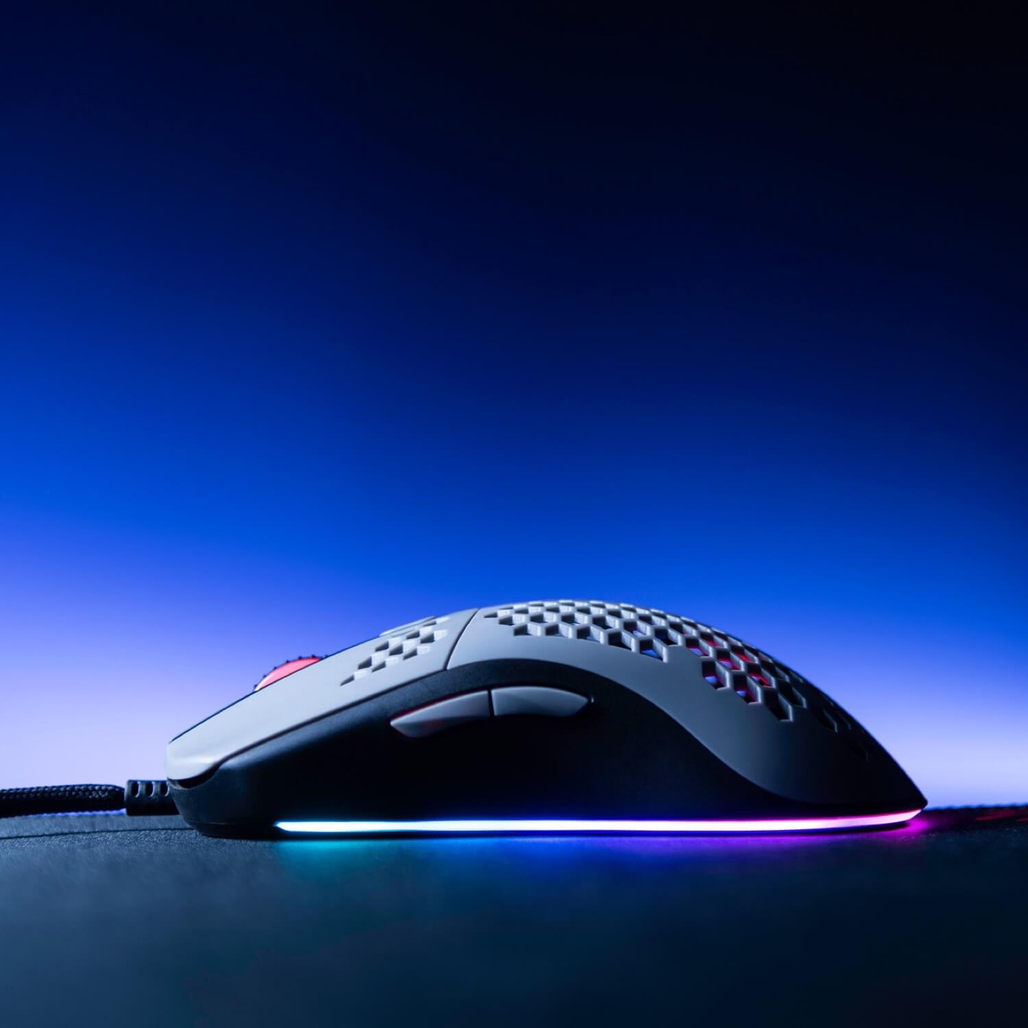 Favo Ultra Light Gaming Mouse