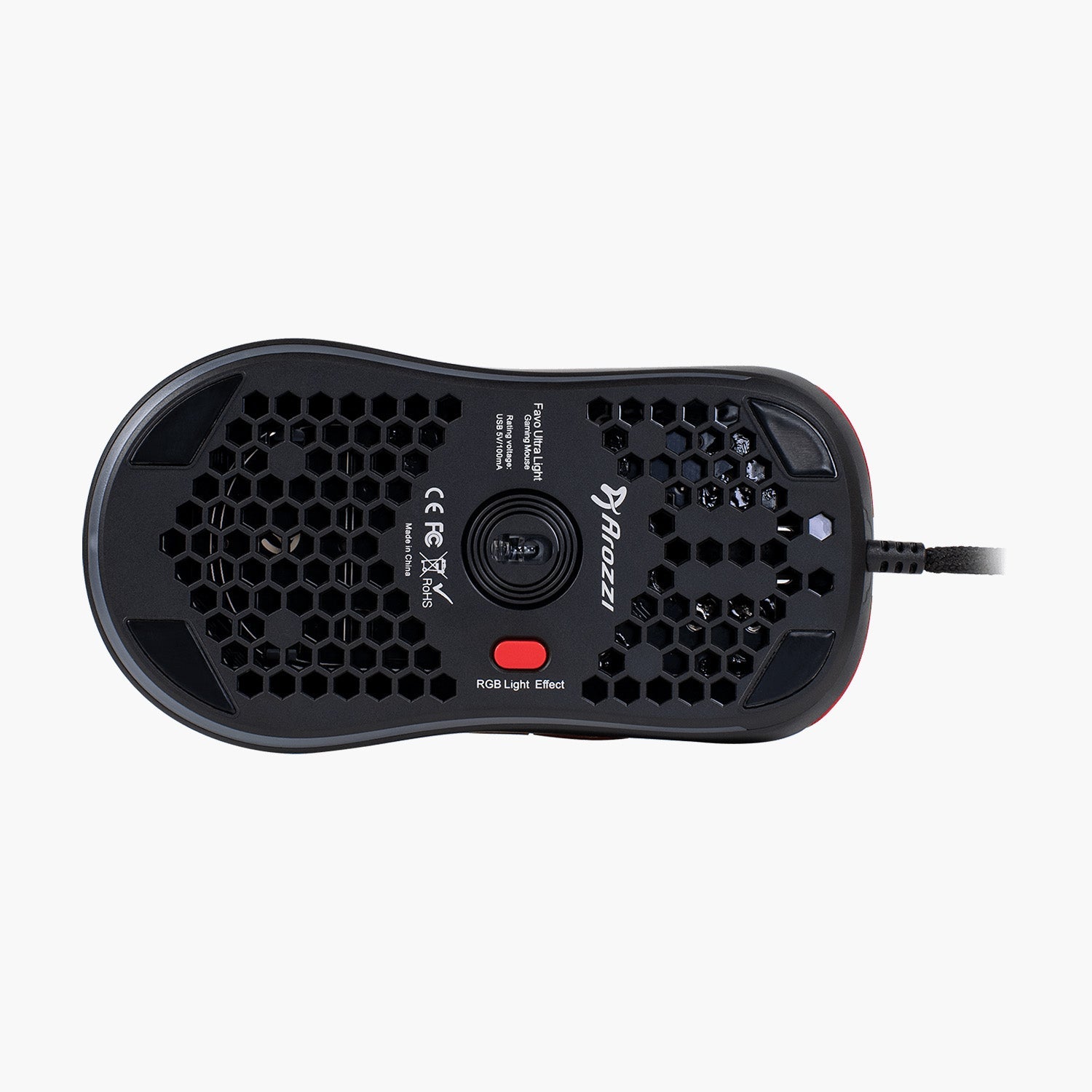 Favo Ultra Light Gaming Mouse