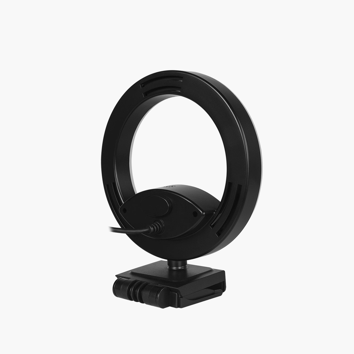Occhio - True Privacy Ring Light Webcam