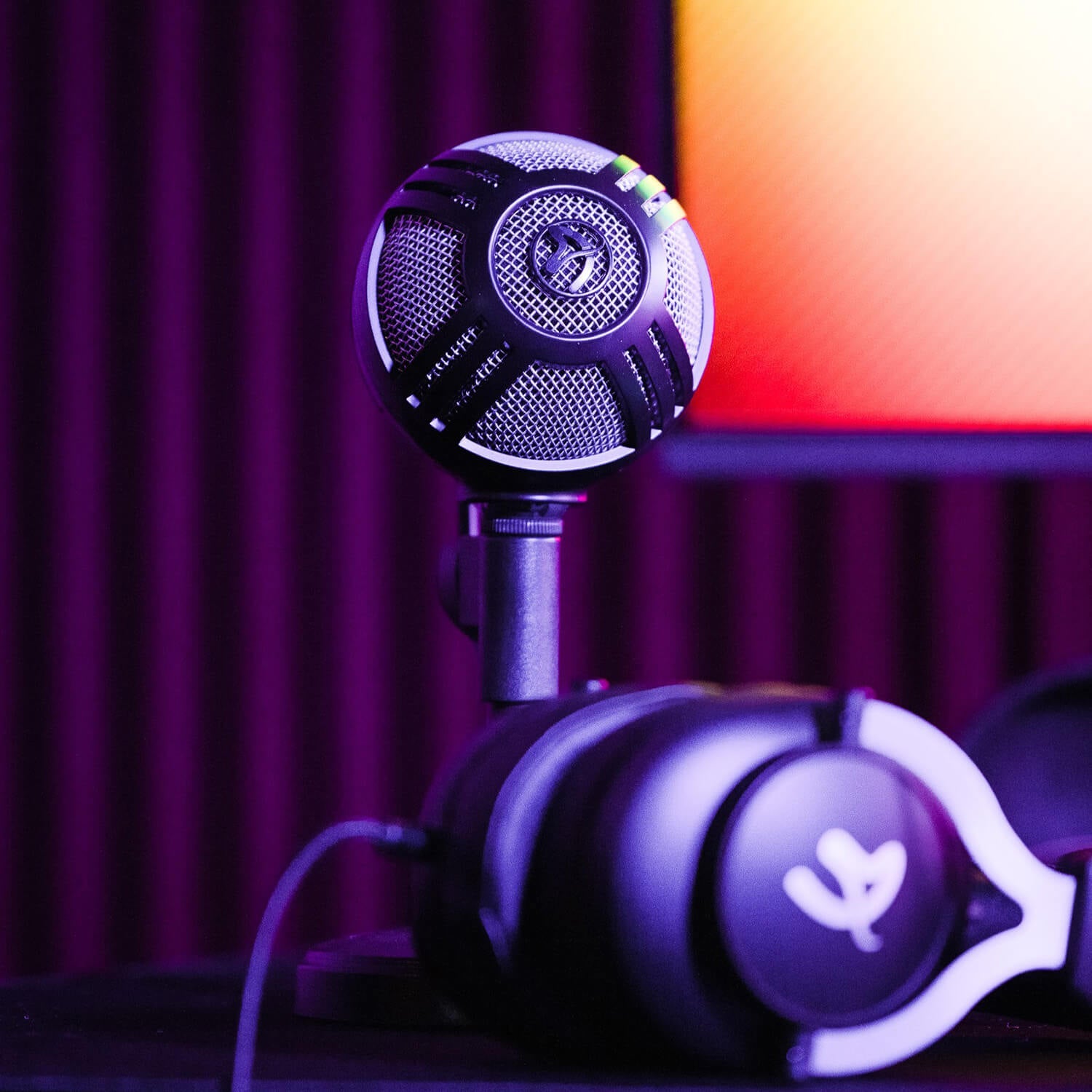Sfera Microphone
