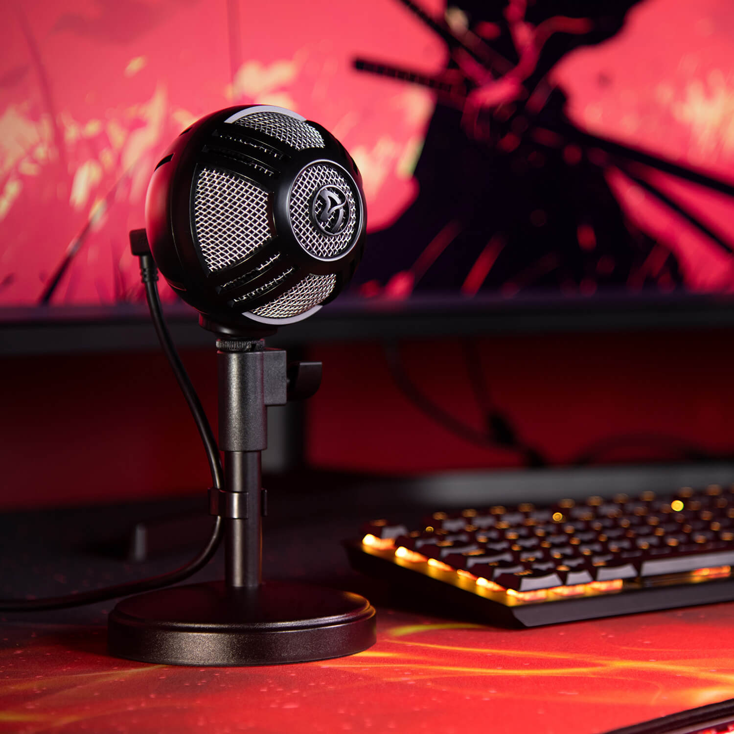 Sfera Pro Microphone