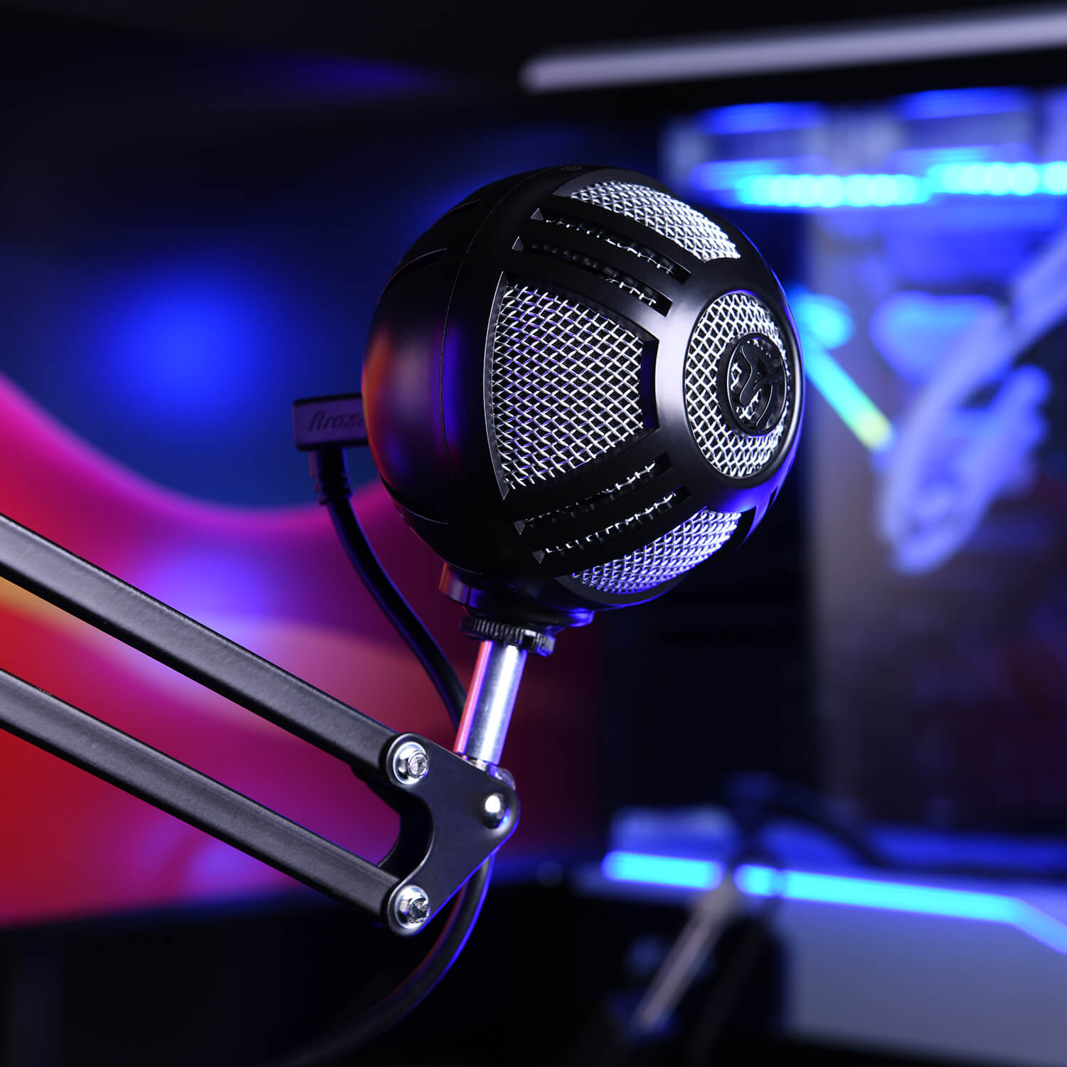 Sfera Microphone