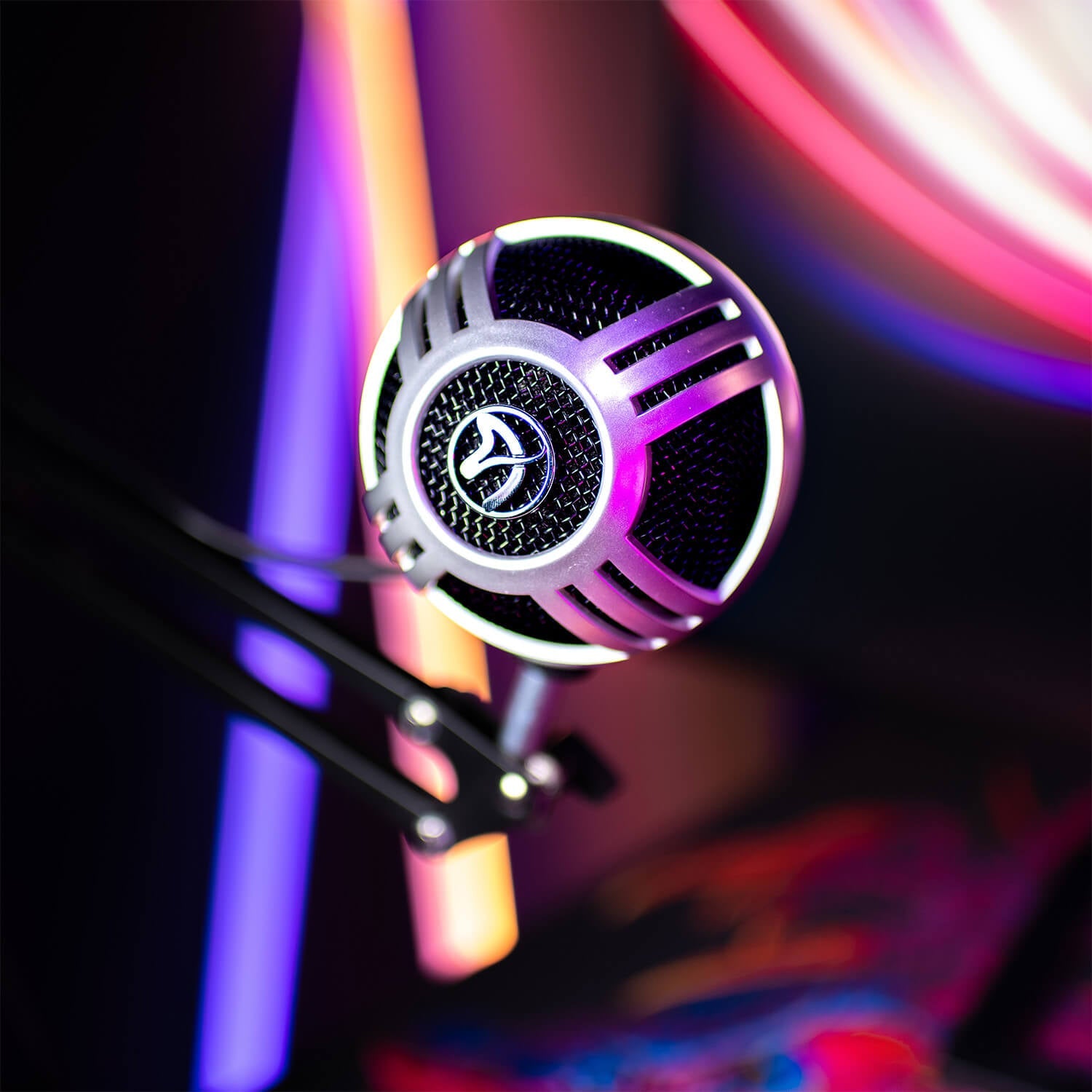 Sfera Pro Microphone