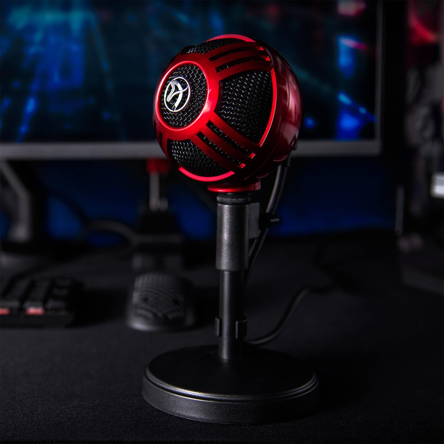 Sfera Microphone