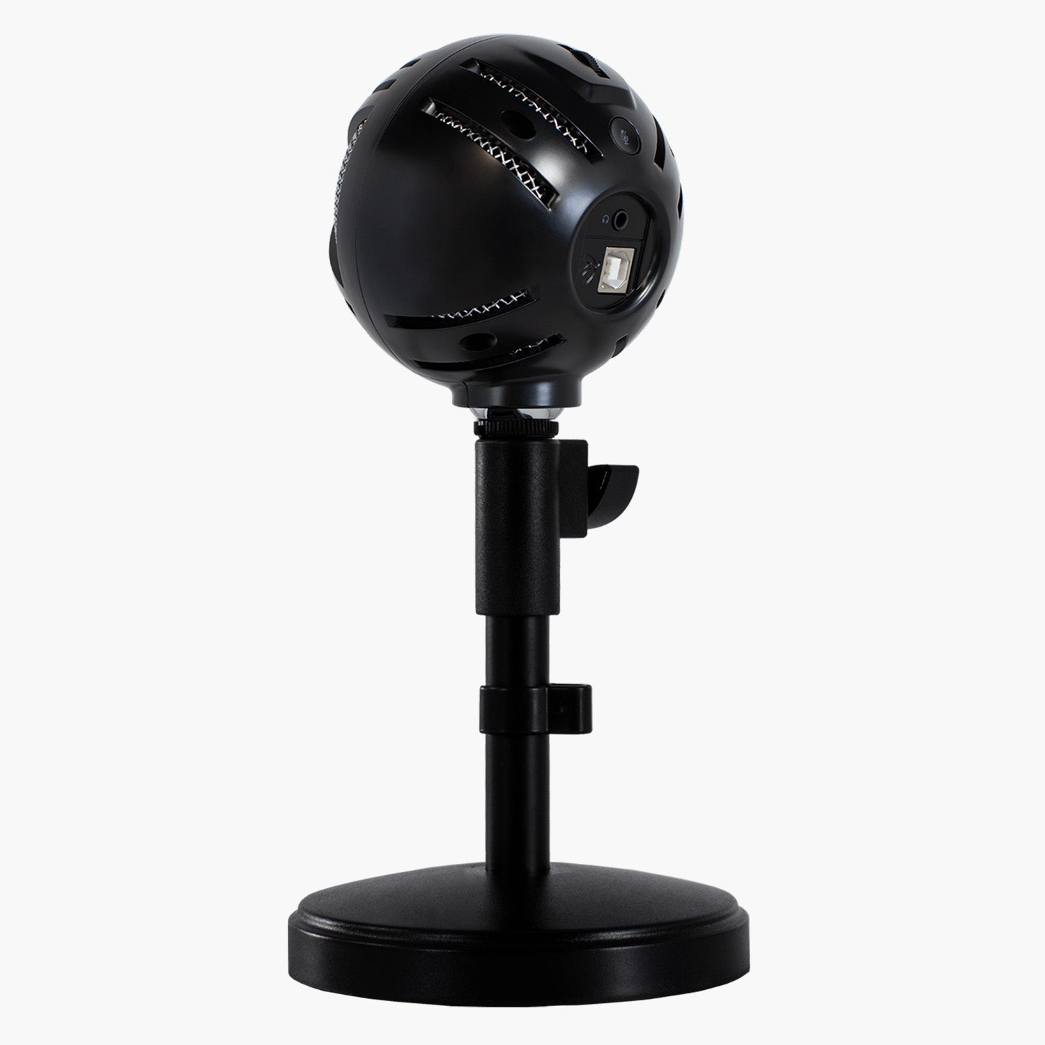 Sfera Microphone
