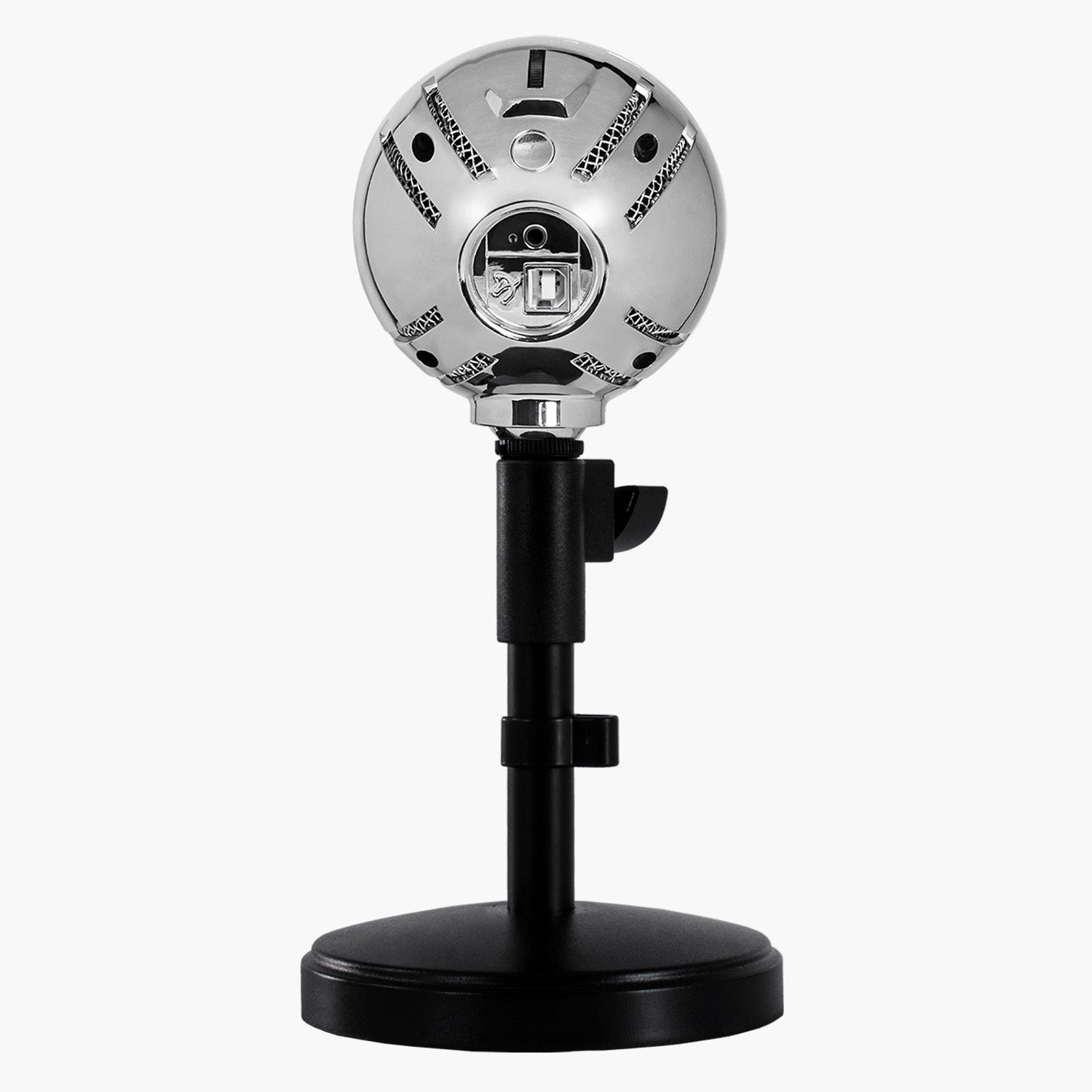 Sfera Microphone
